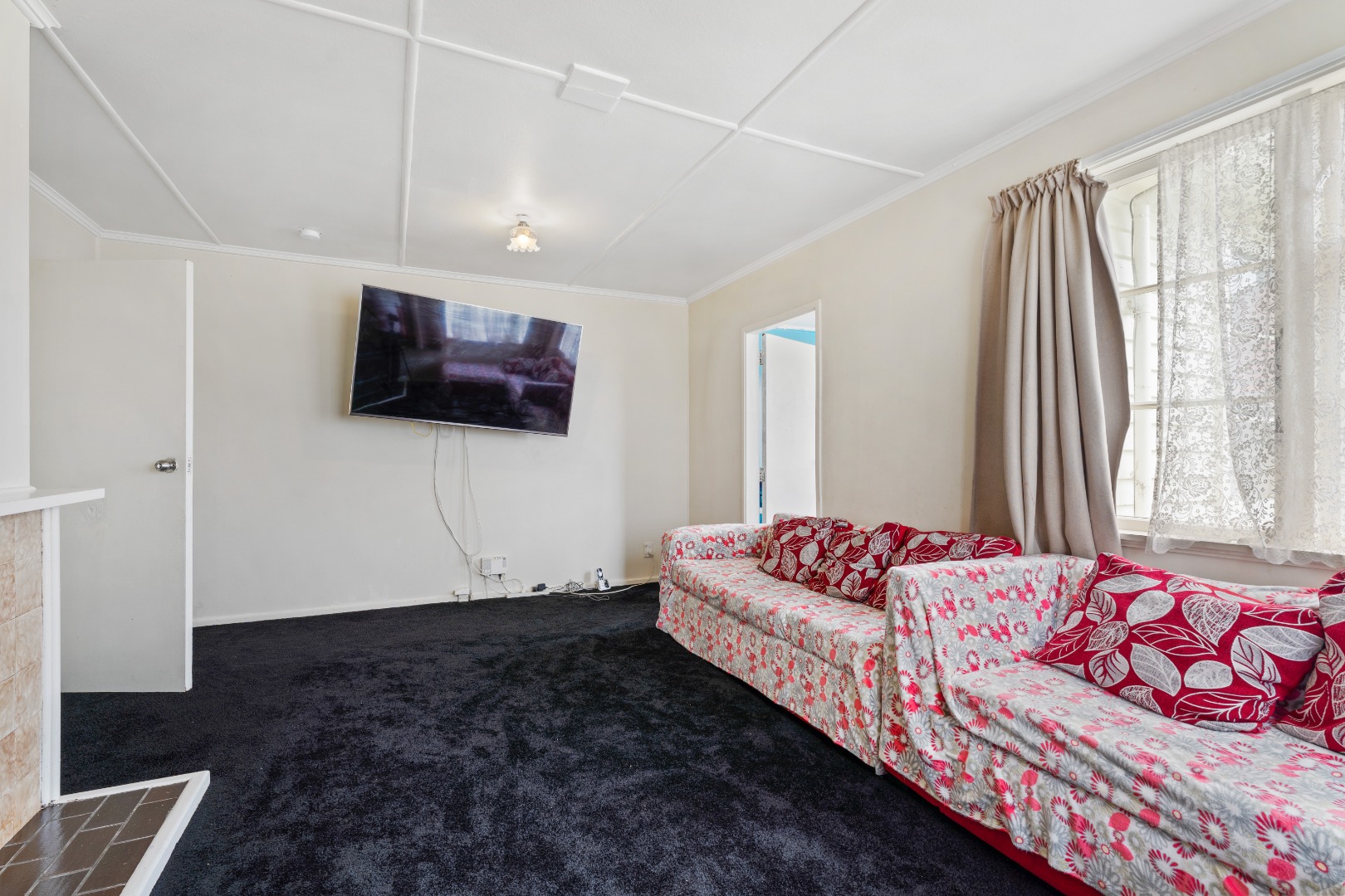 Roslyn - 3 Bedrooms