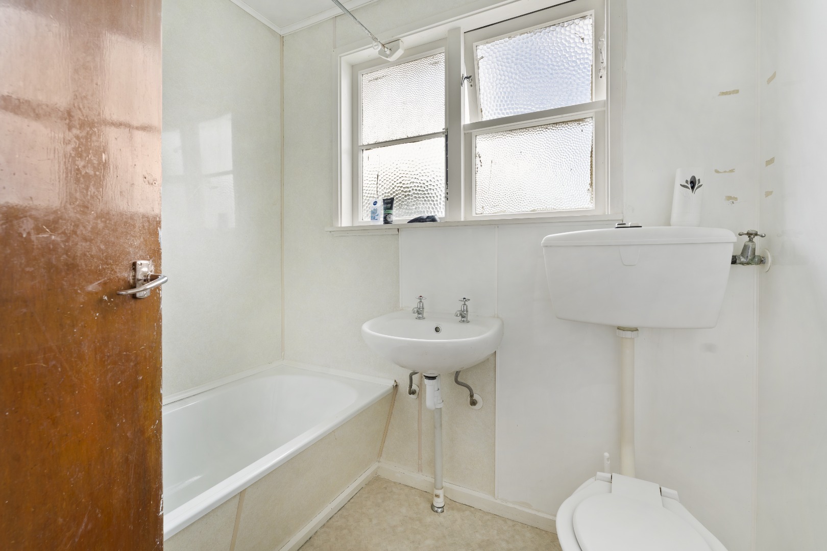 Roslyn - 3 Bedrooms