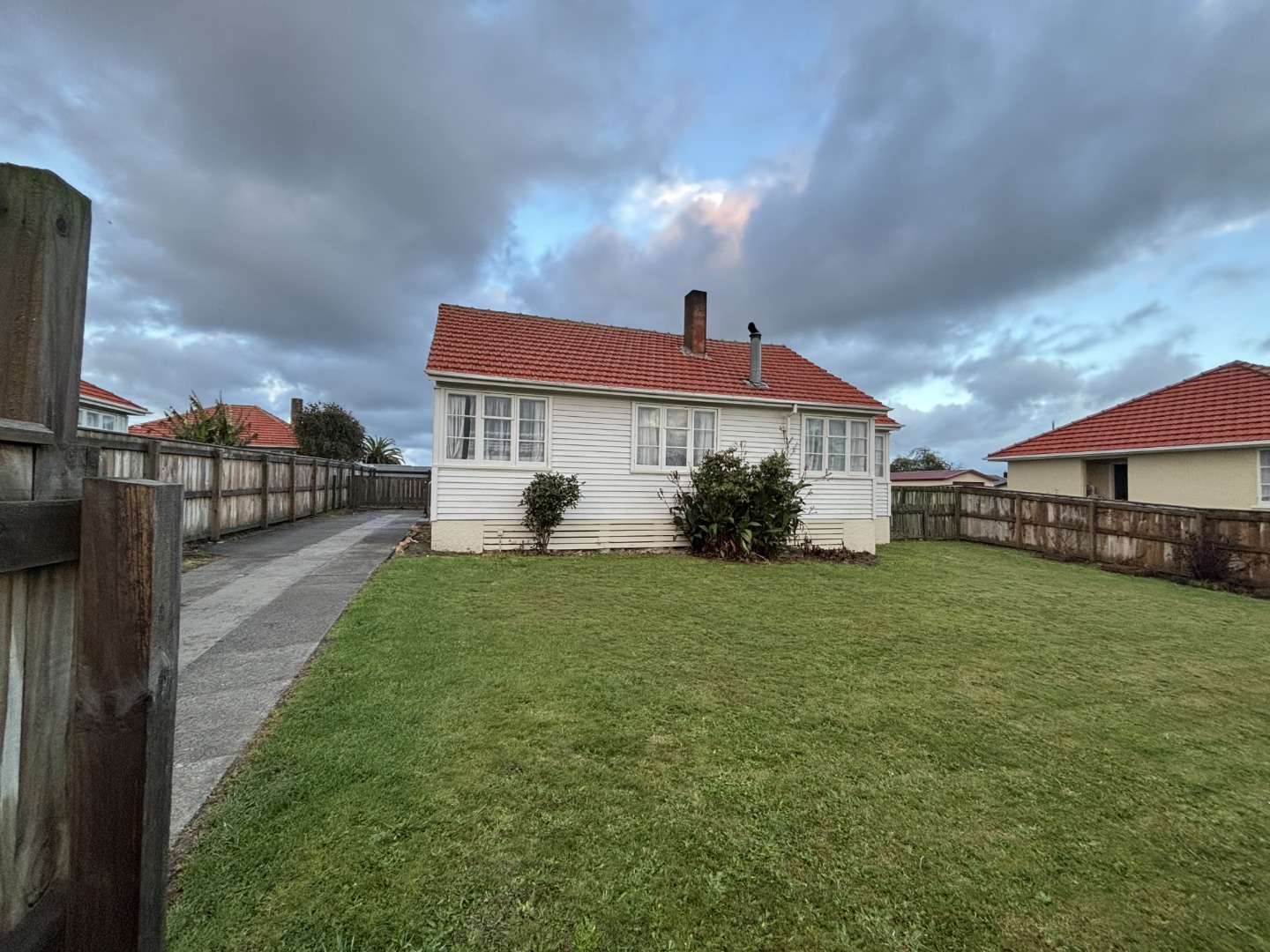 Roslyn - 3 Bedrooms