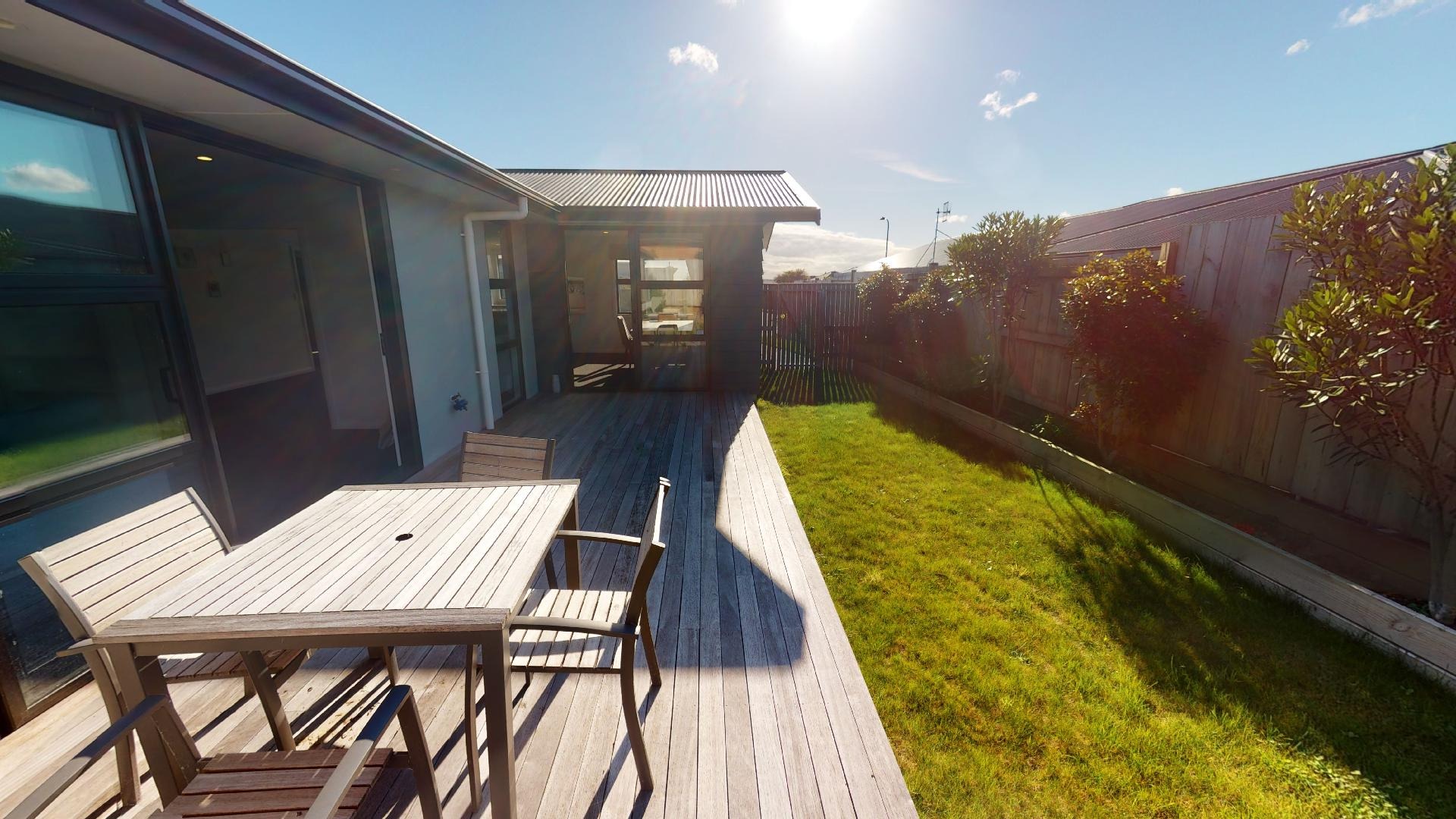 Fitzherbert - 4 Bedrooms 