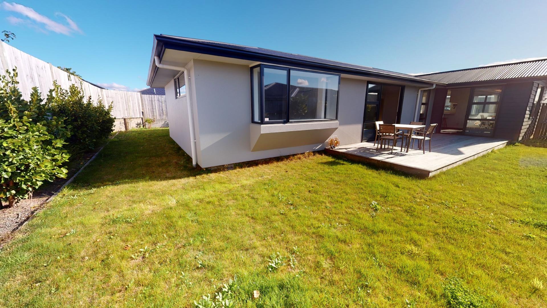 Fitzherbert - 4 Bedrooms 