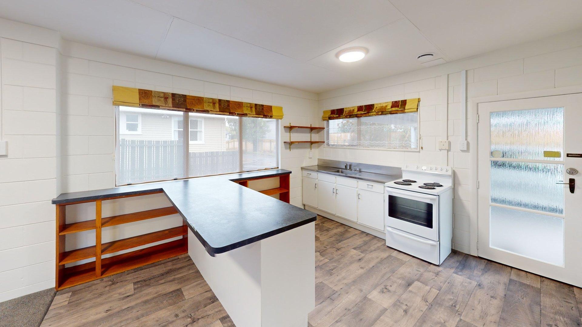 Kelvin Grove - 2 Bedrooms