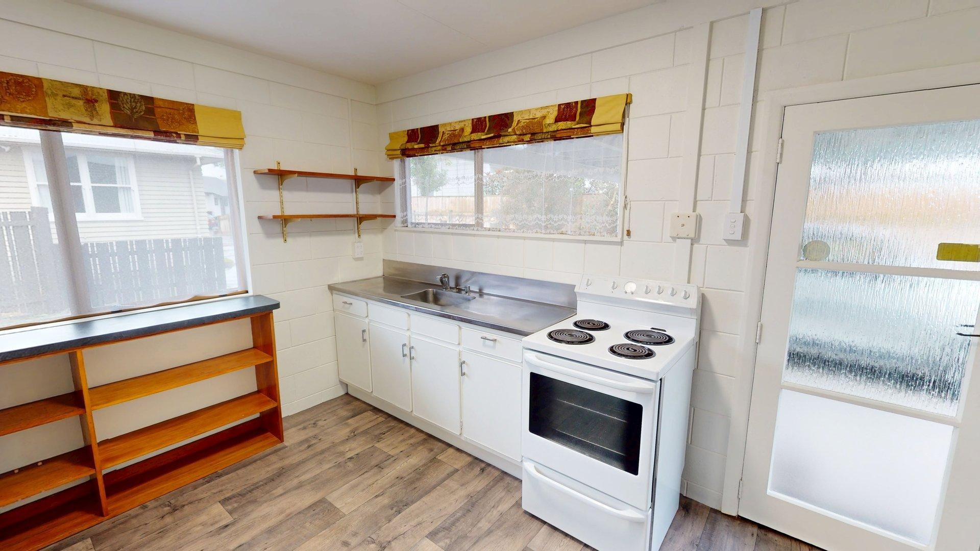 Kelvin Grove - 2 Bedrooms