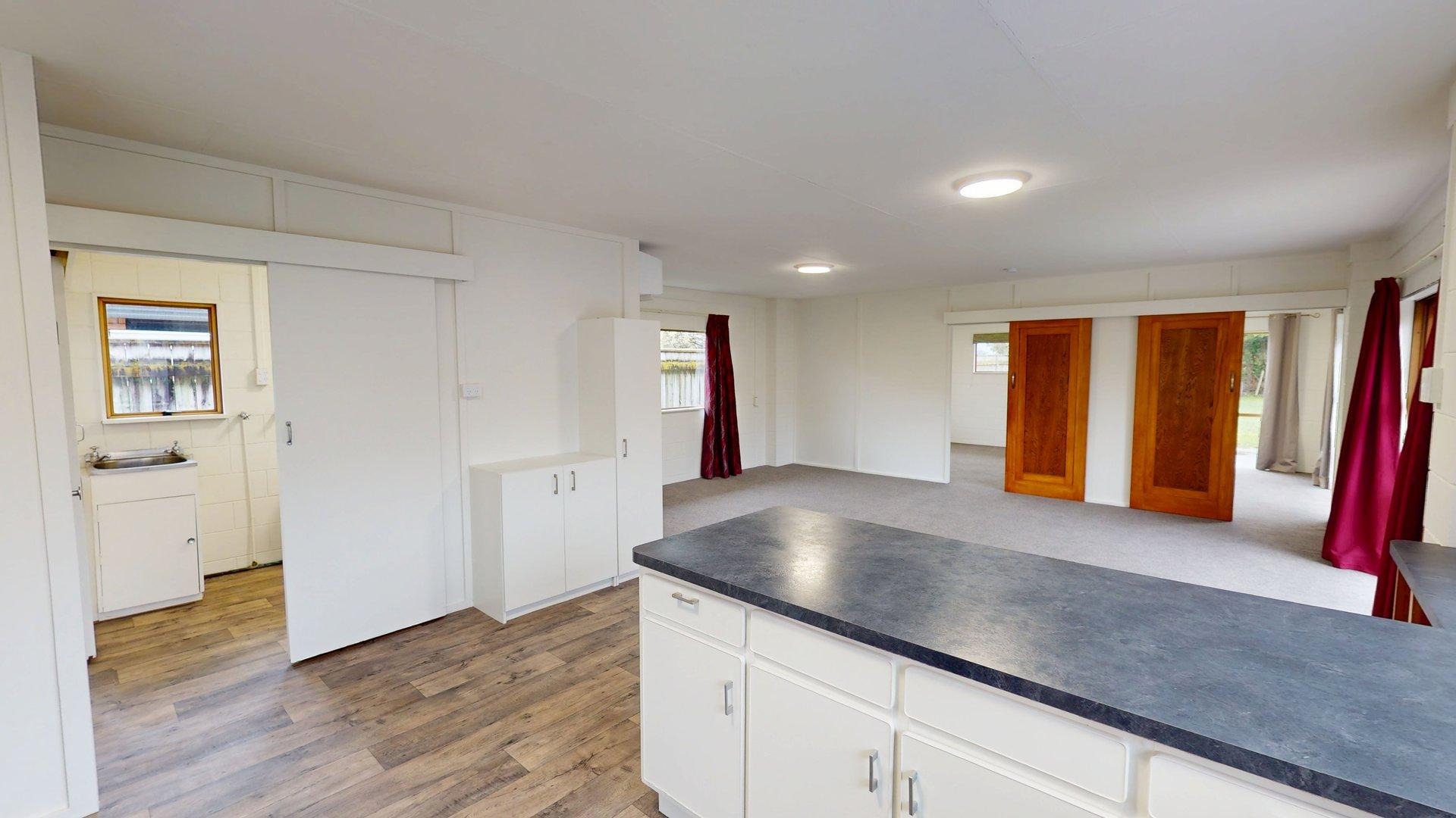 Kelvin Grove - 2 Bedrooms