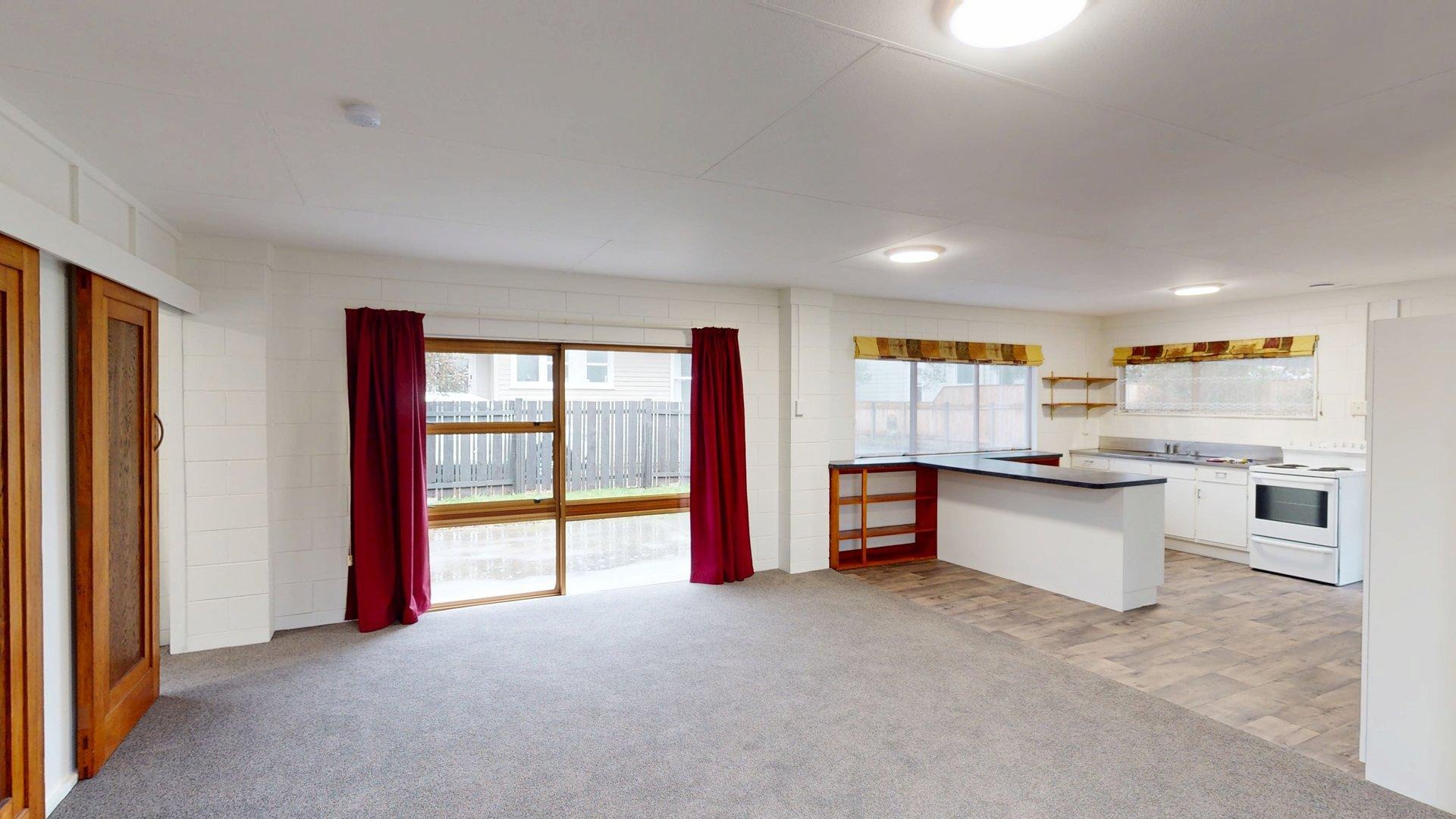 Kelvin Grove - 2 Bedrooms