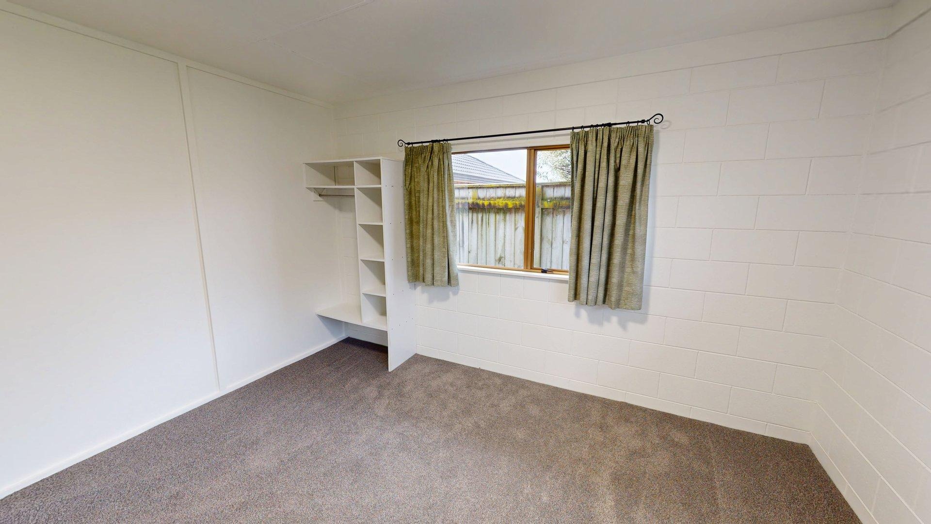 Kelvin Grove - 2 Bedrooms
