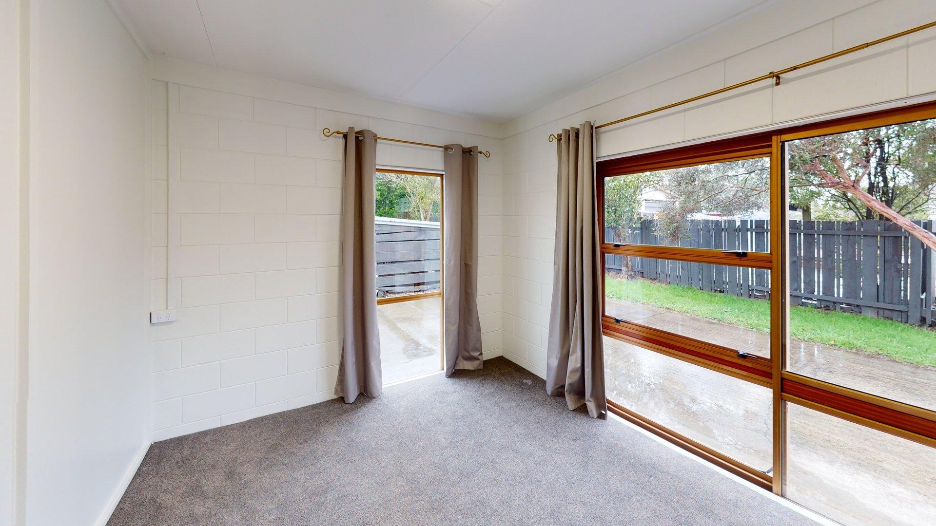 Kelvin Grove - 2 Bedrooms