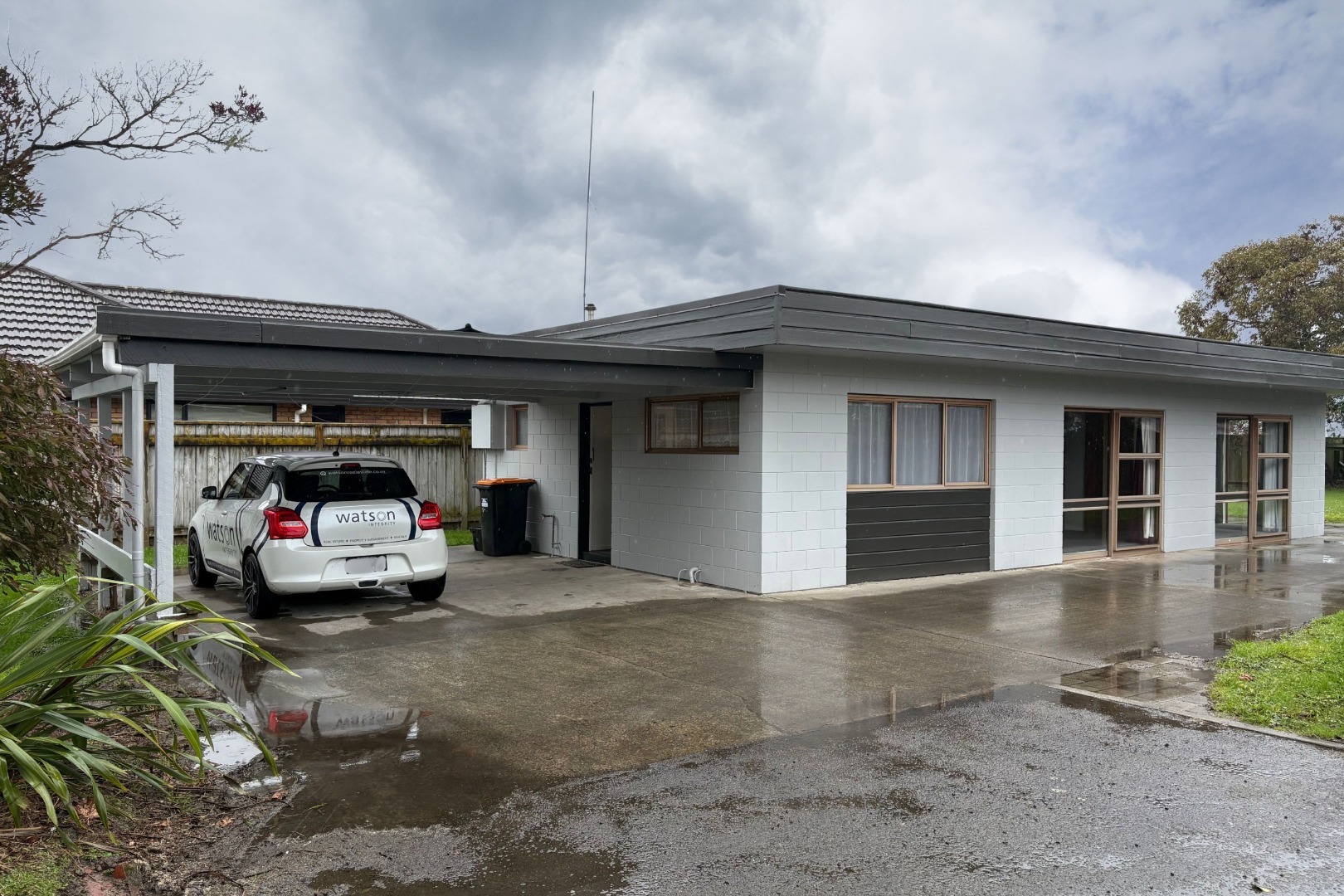 Kelvin Grove - 2 Bedrooms