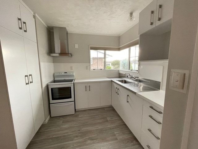 Levin - 2 bedrooms