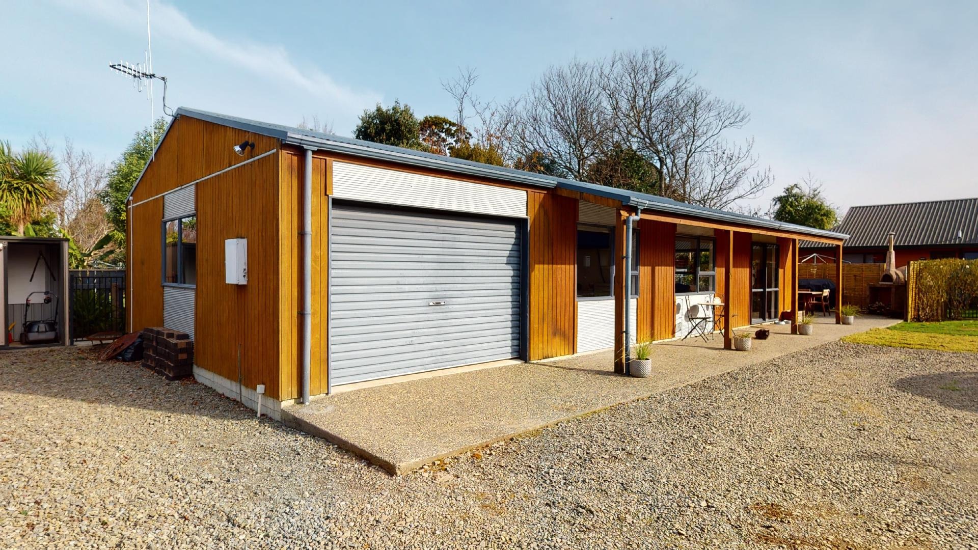 Ashhurst - 2 Bedrooms