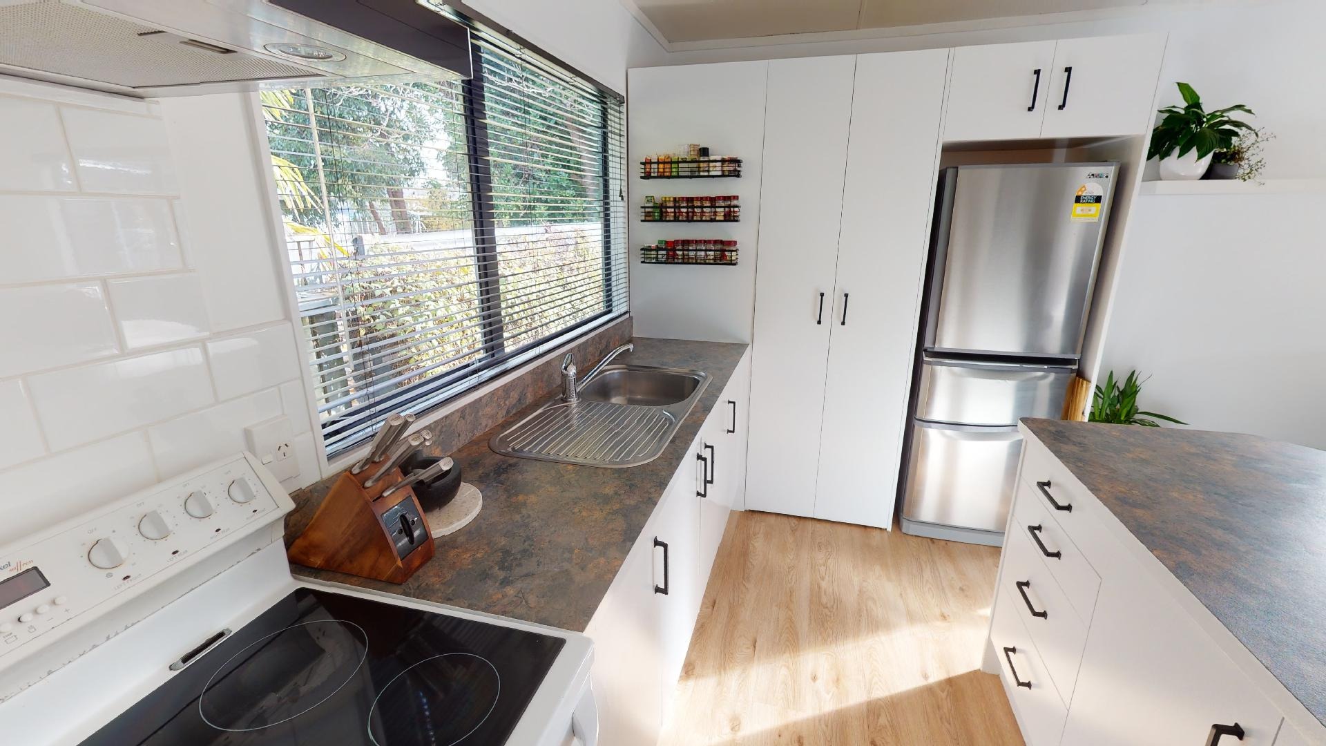 Ashhurst - 2 Bedrooms