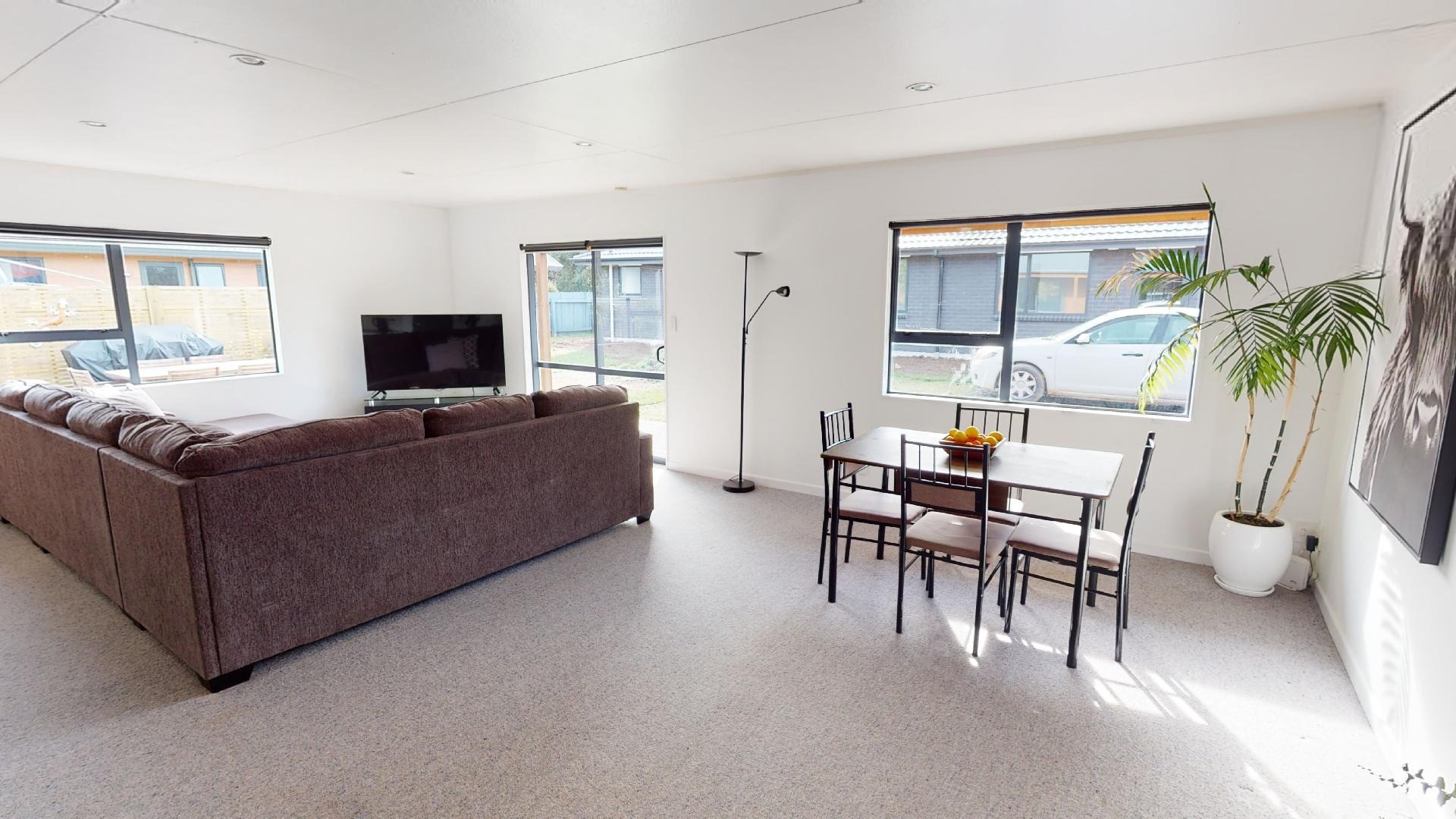 Ashhurst - 2 Bedrooms