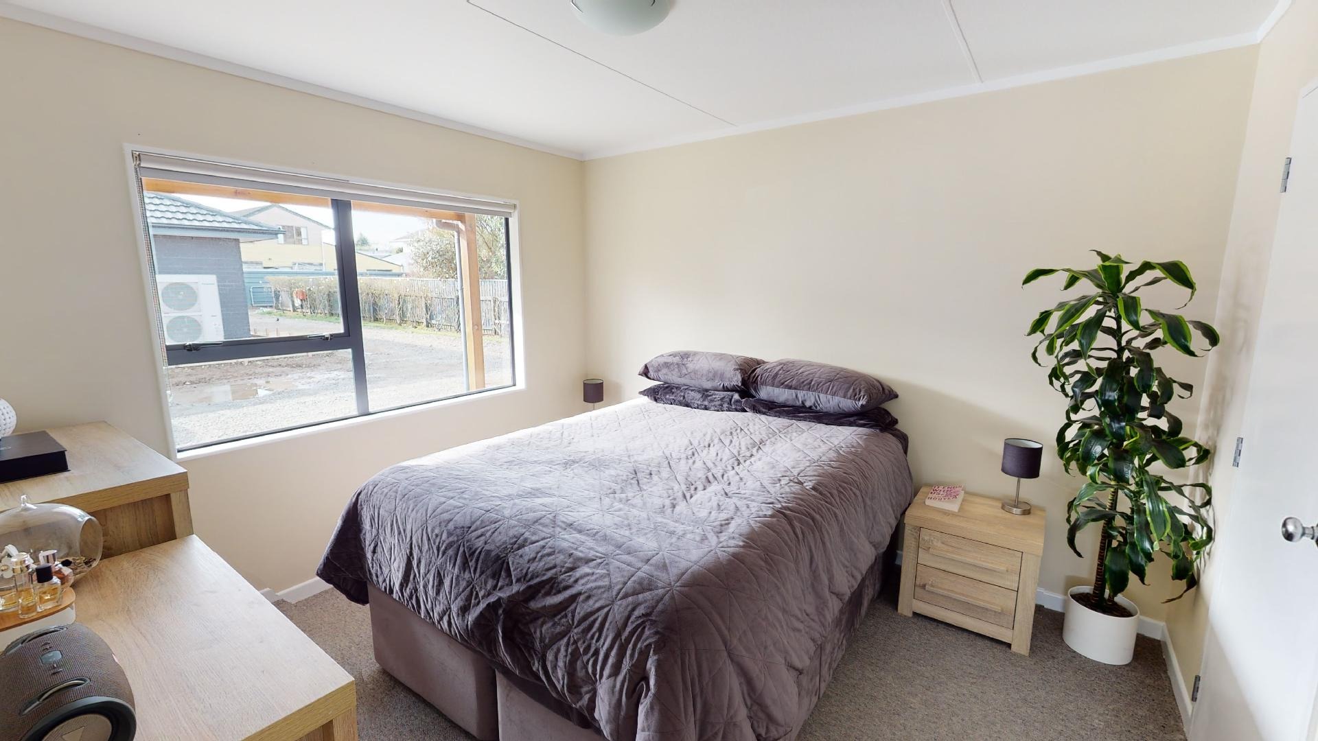 Ashhurst - 2 Bedrooms