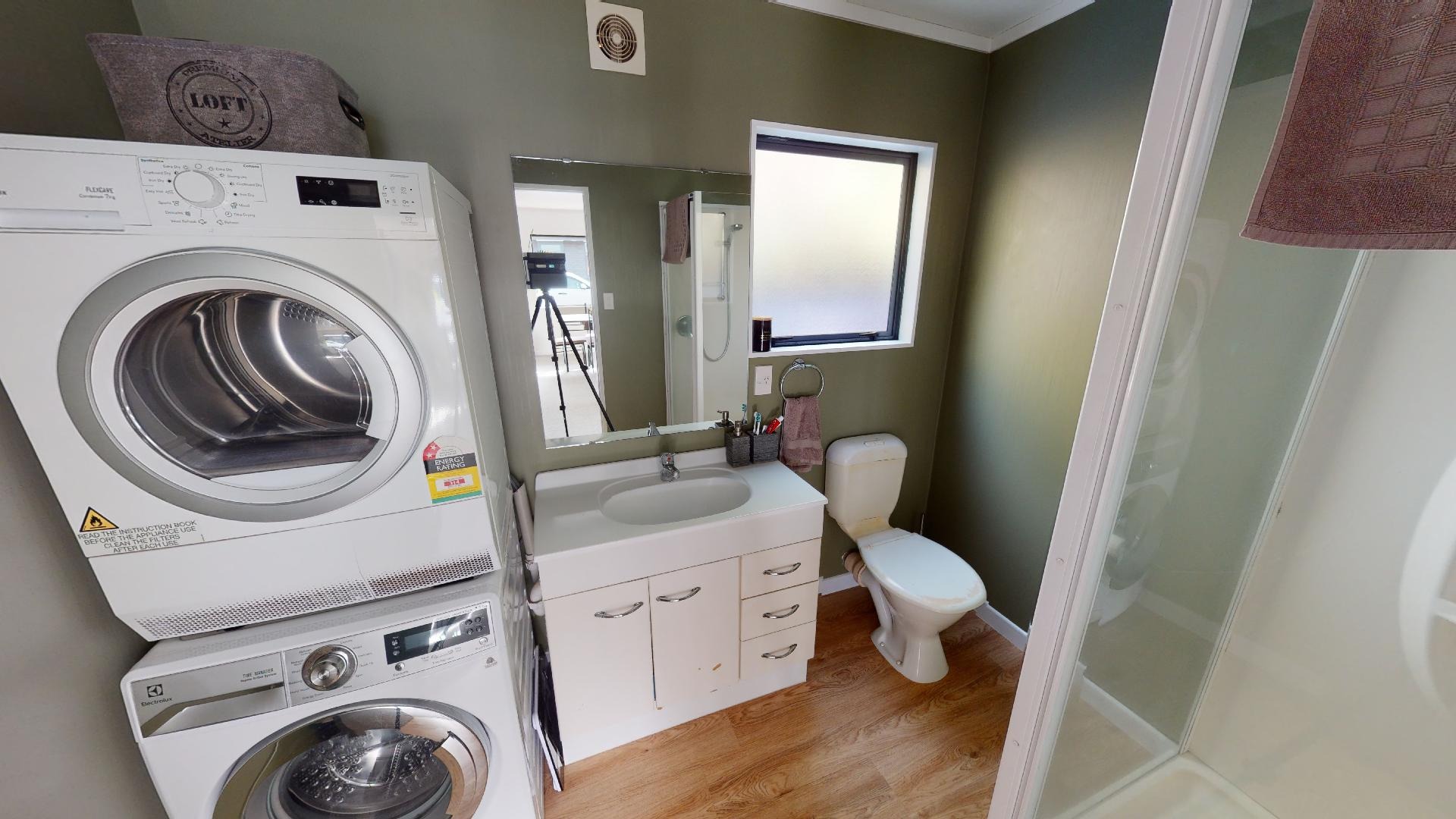 Ashhurst - 2 Bedrooms