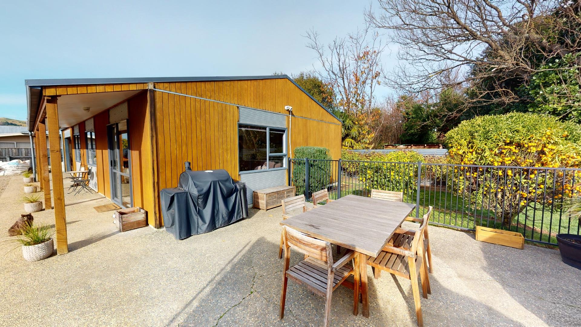 Ashhurst - 2 Bedrooms