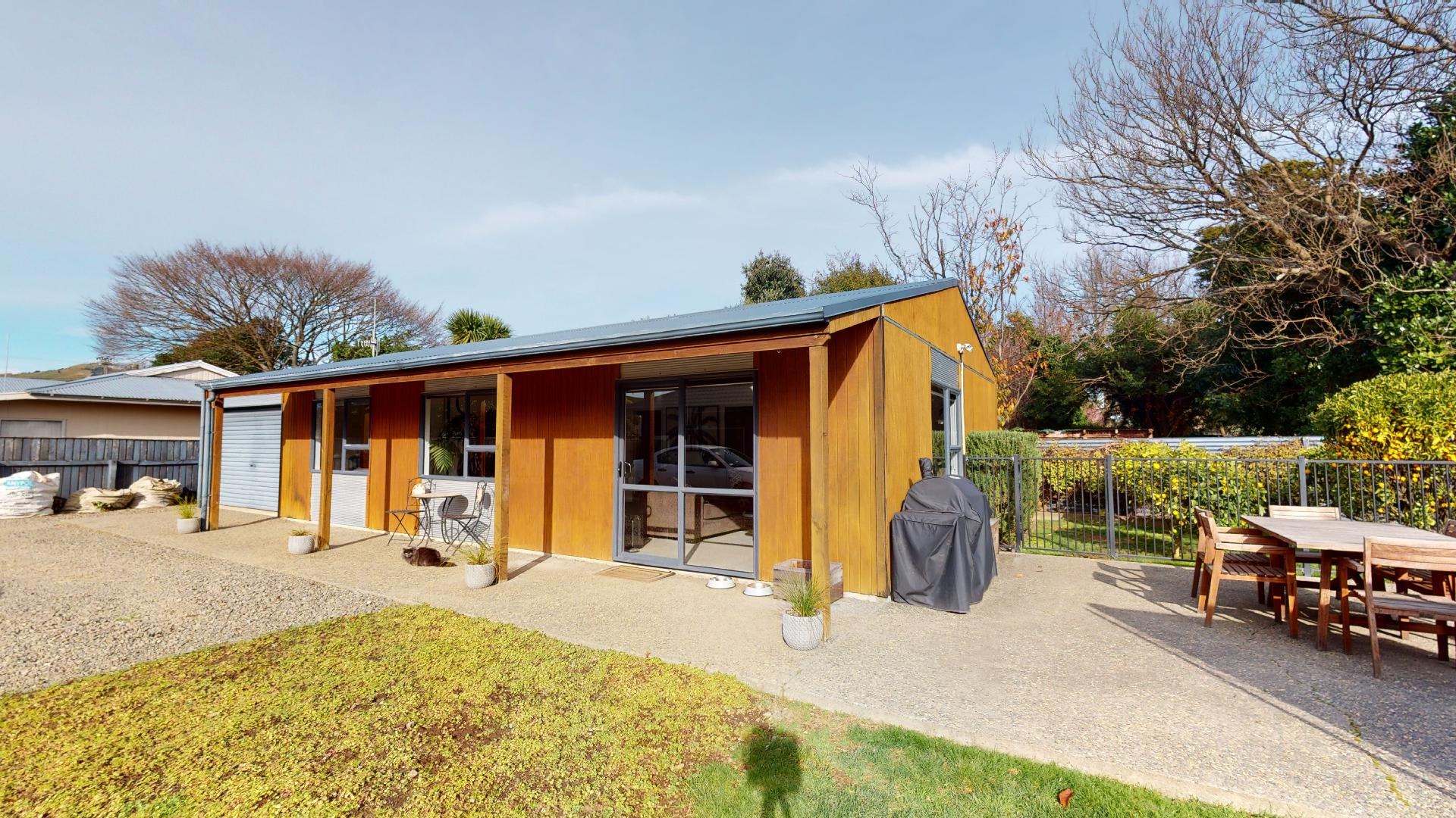 Ashhurst - 2 Bedrooms
