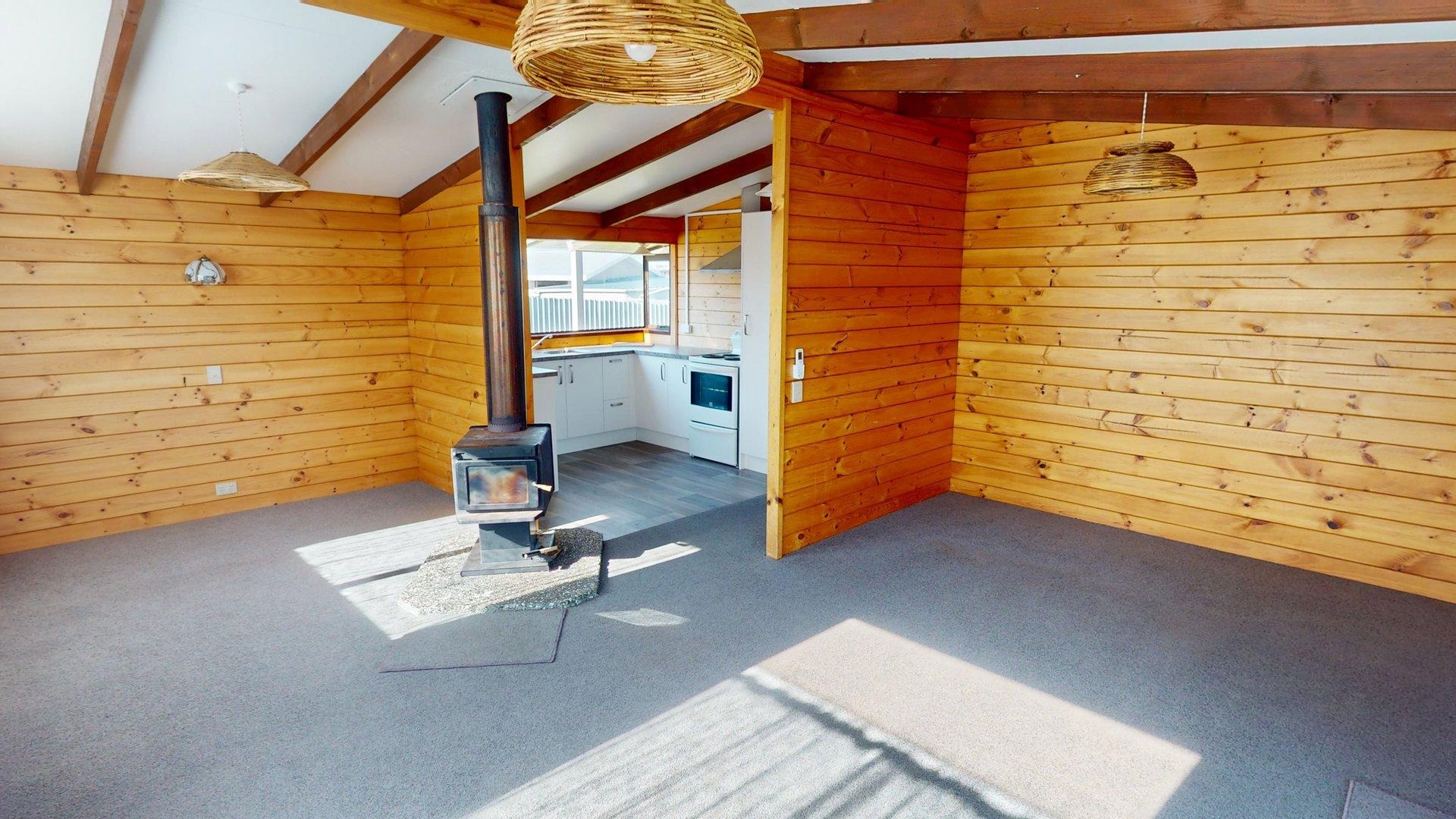 Rongotea - 3 Bedrooms