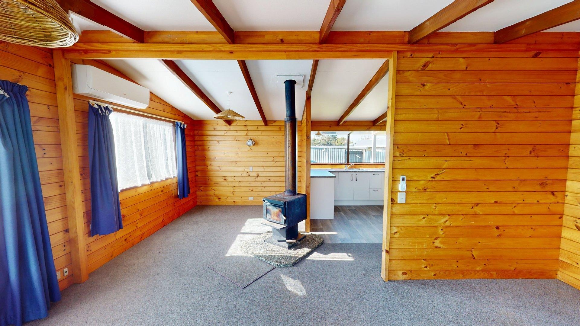 Rongotea - 3 Bedrooms