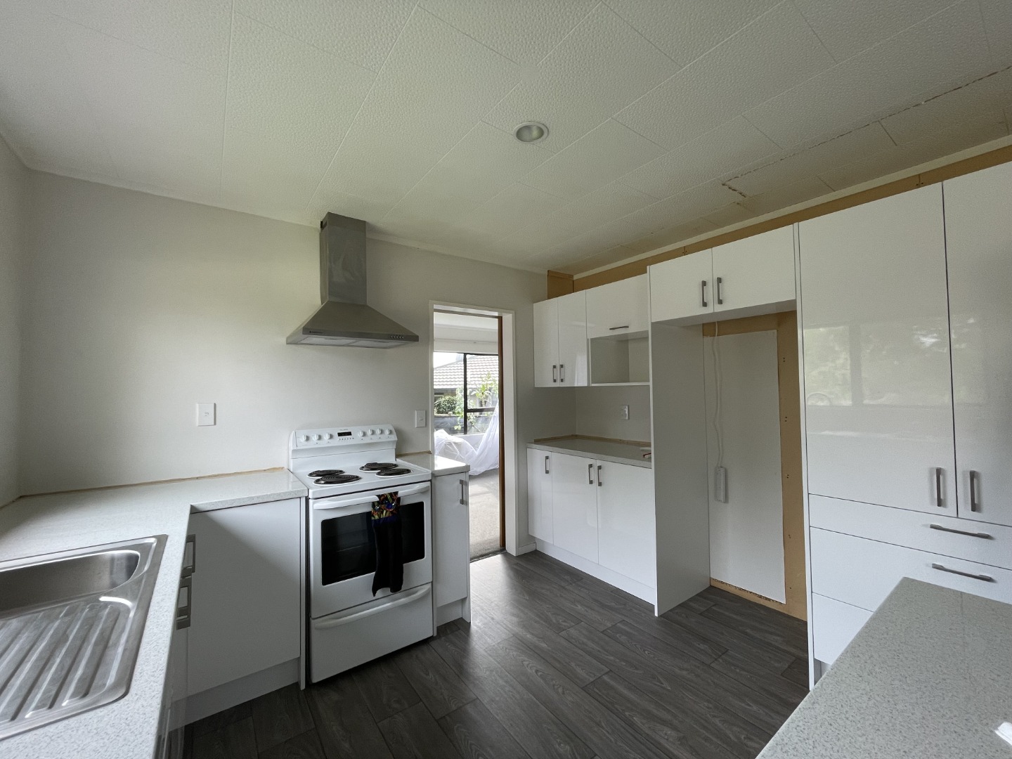Waikanae - 3 Bedrooms
