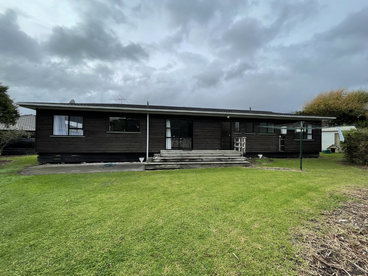 Waikanae - 3 Bedrooms