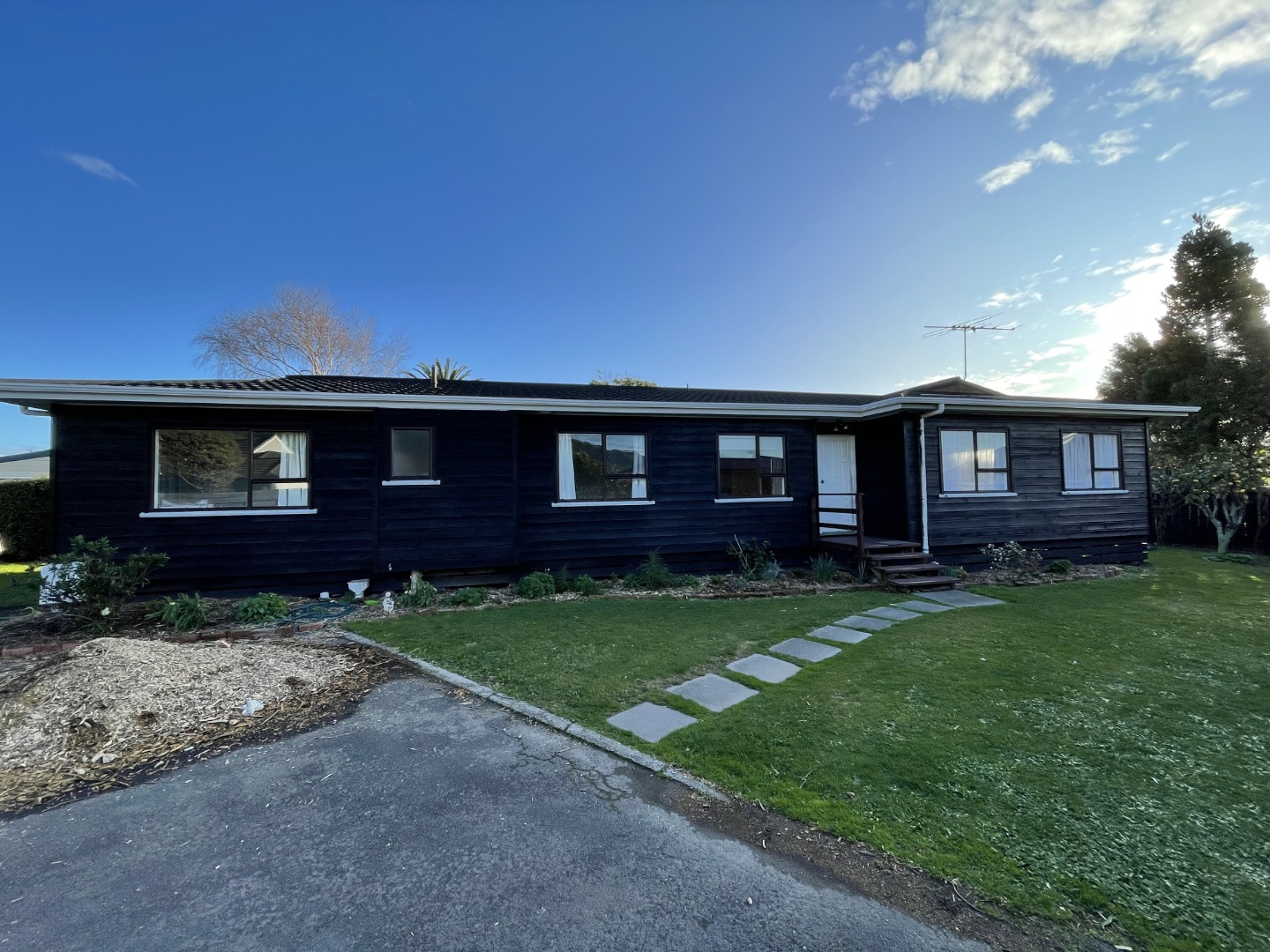 Waikanae - 3 Bedrooms