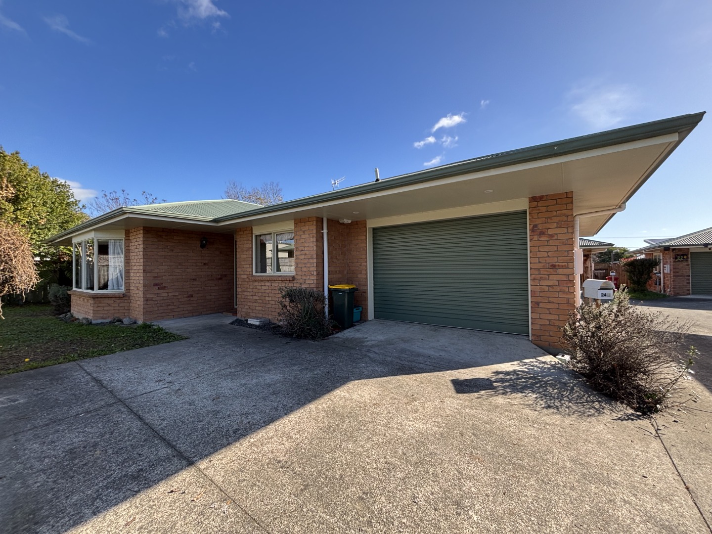 Levin - 3 bedrooms