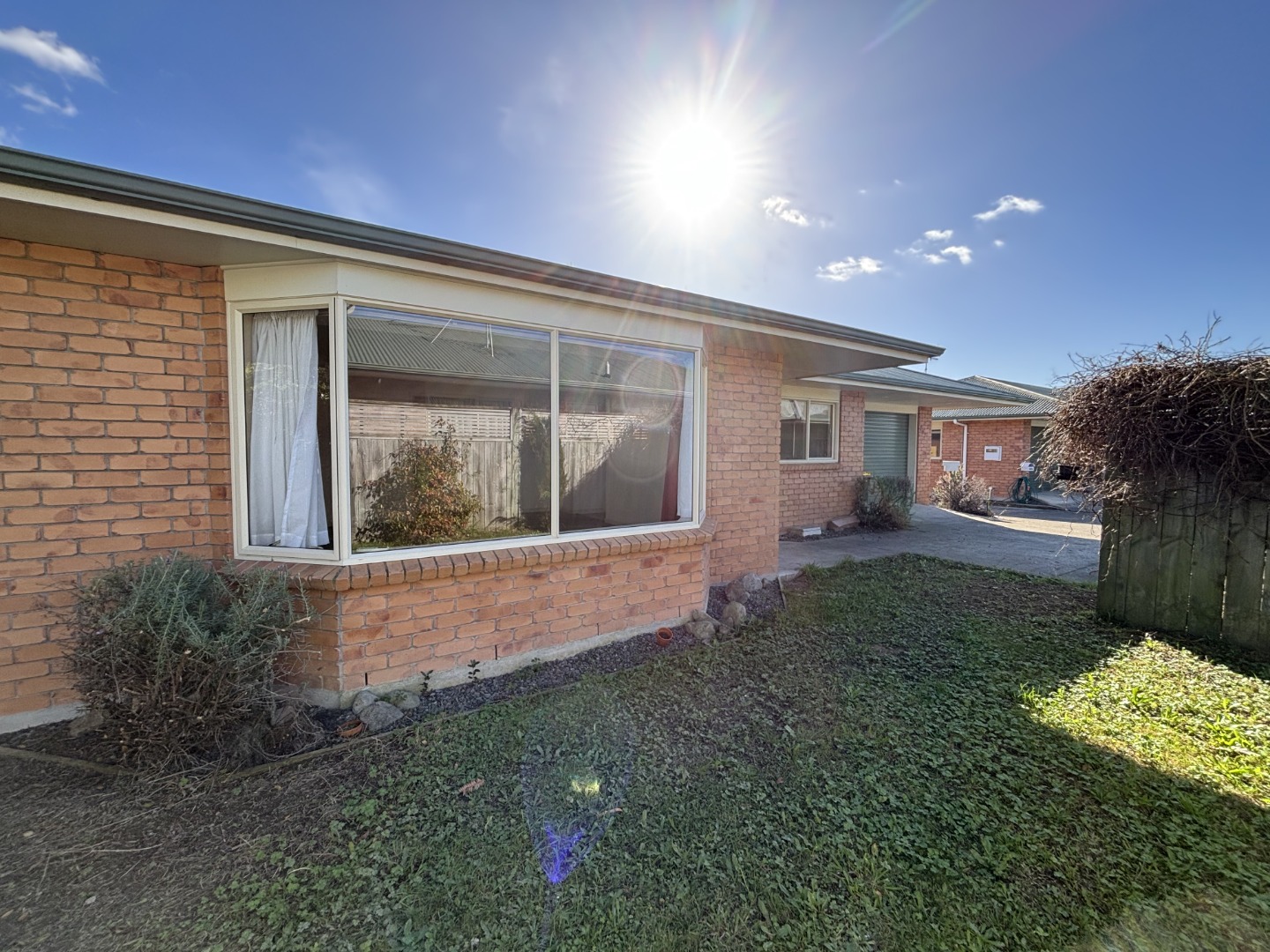 Levin - 3 bedrooms