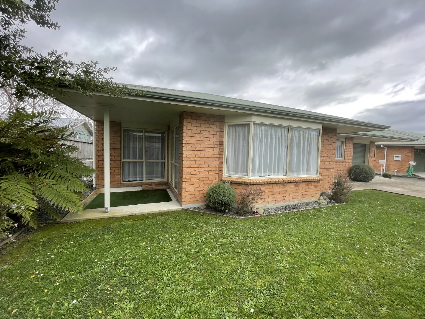 Levin - 3 bedrooms