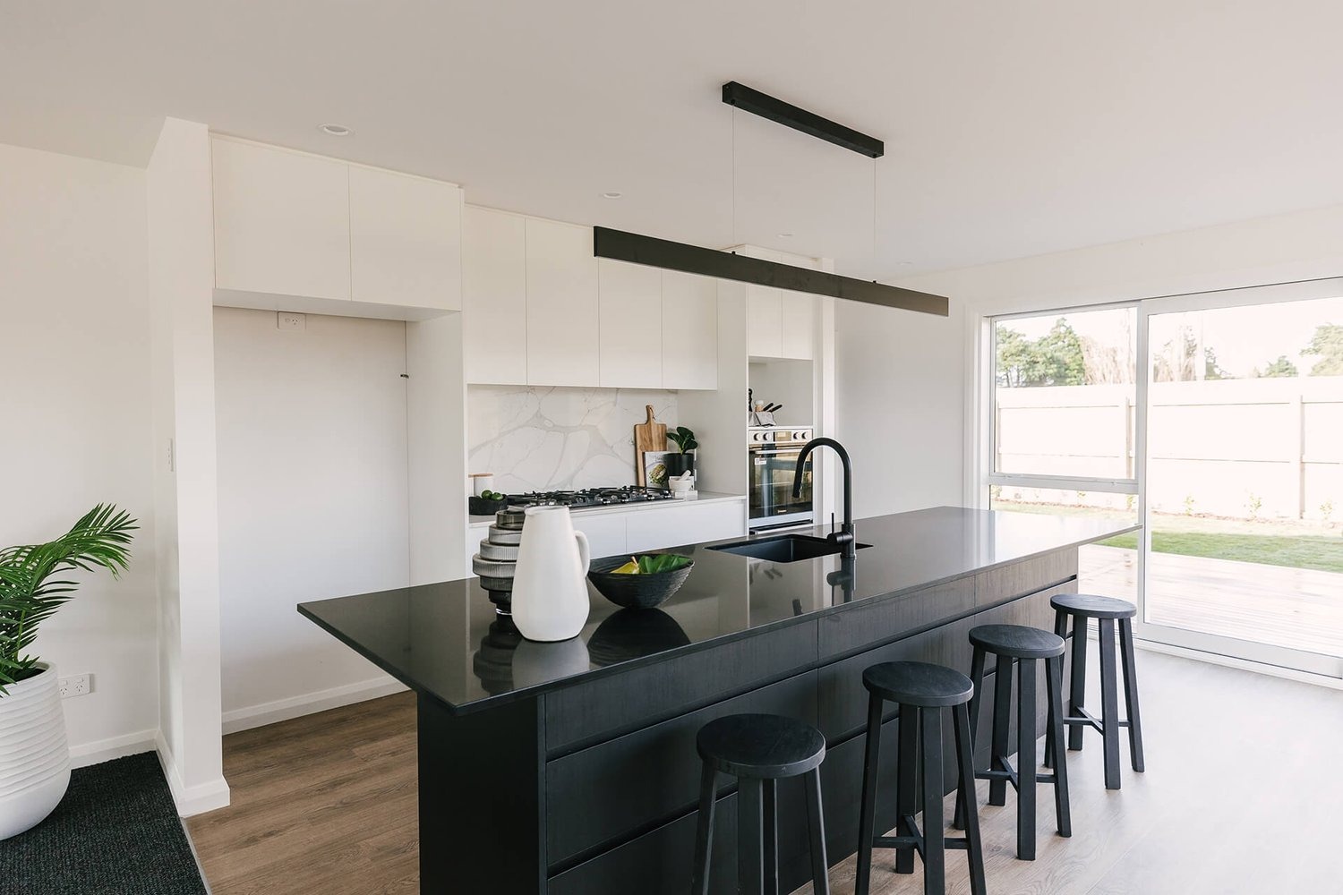 Kelvin Grove - 4 Bedrooms