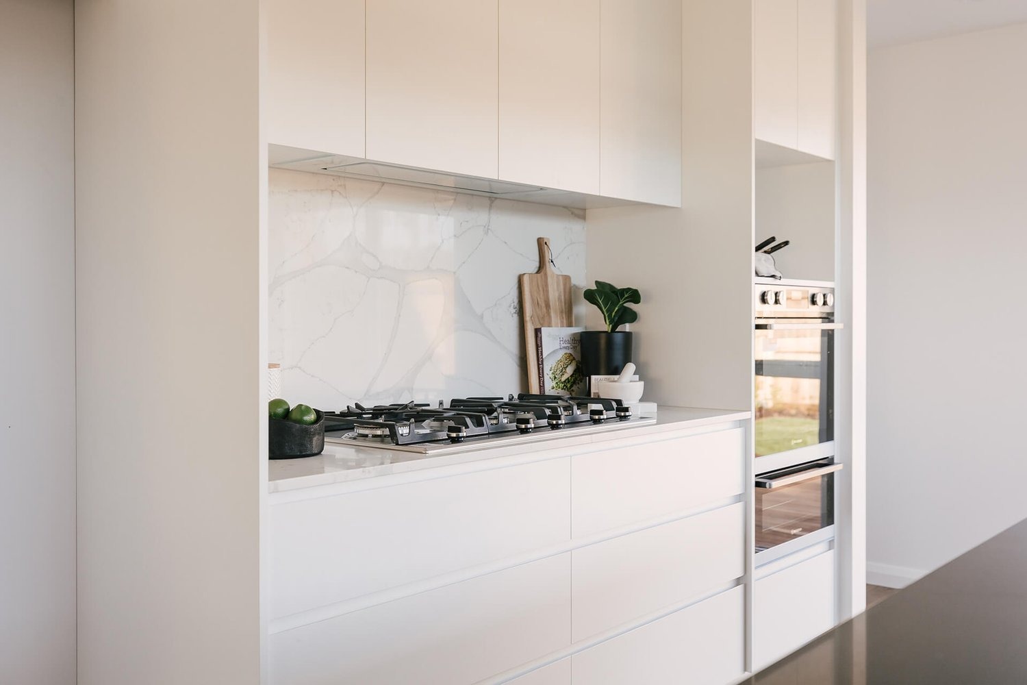 Kelvin Grove - 4 Bedrooms