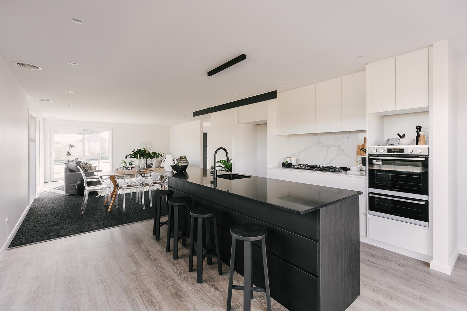 Kelvin Grove - 4 Bedrooms