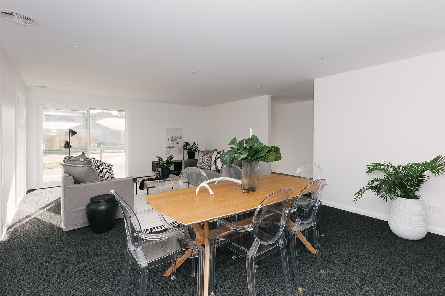 Kelvin Grove - 4 Bedrooms