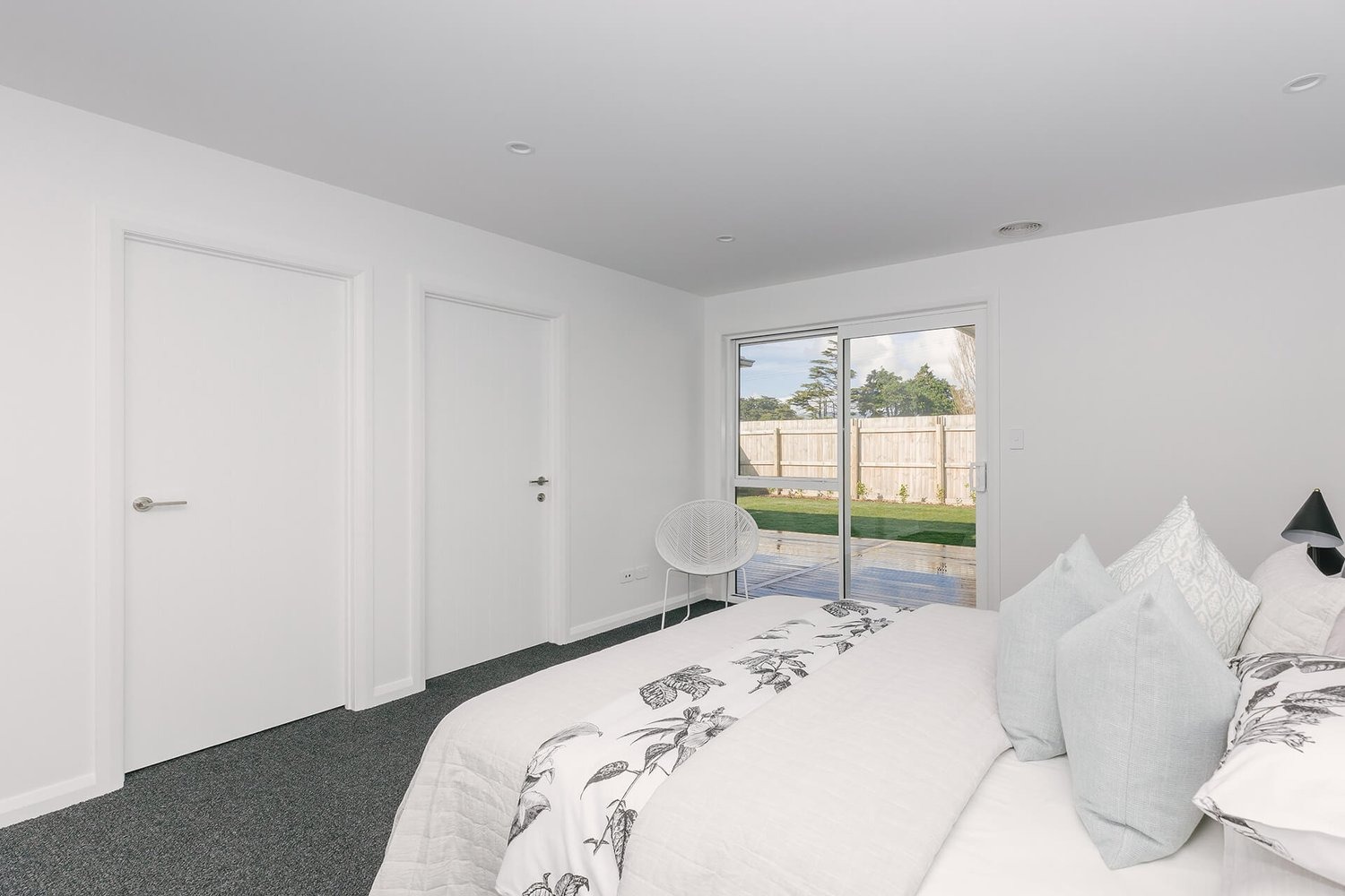 Kelvin Grove - 4 Bedrooms