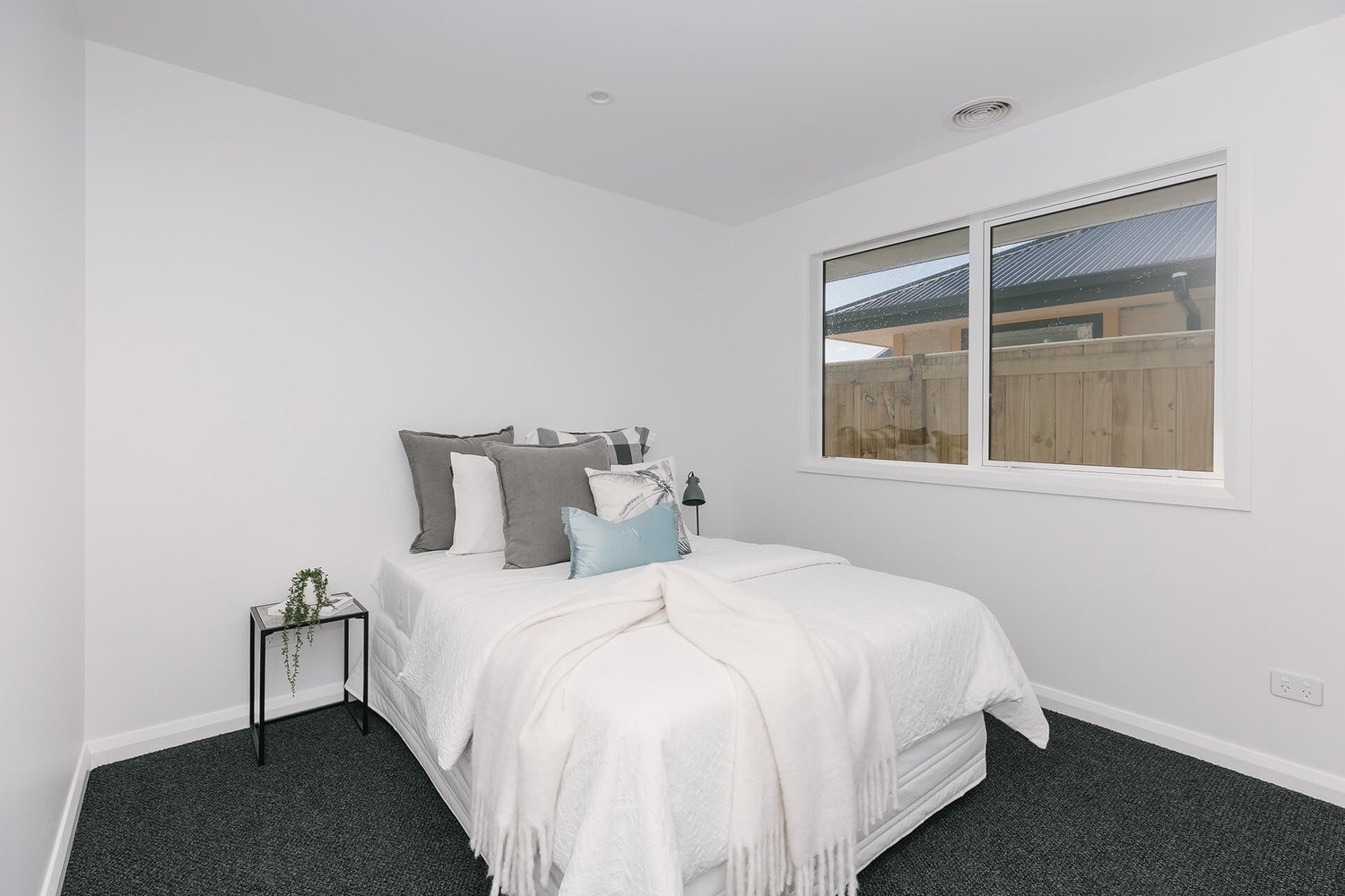 Kelvin Grove - 4 Bedrooms