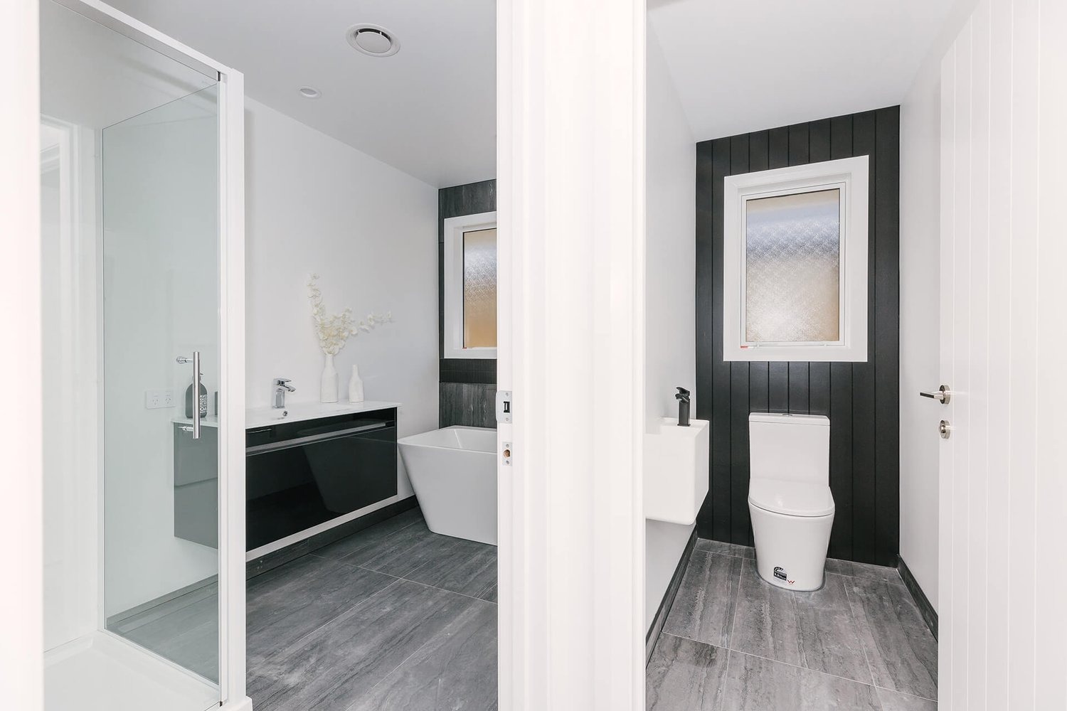 Kelvin Grove - 4 Bedrooms