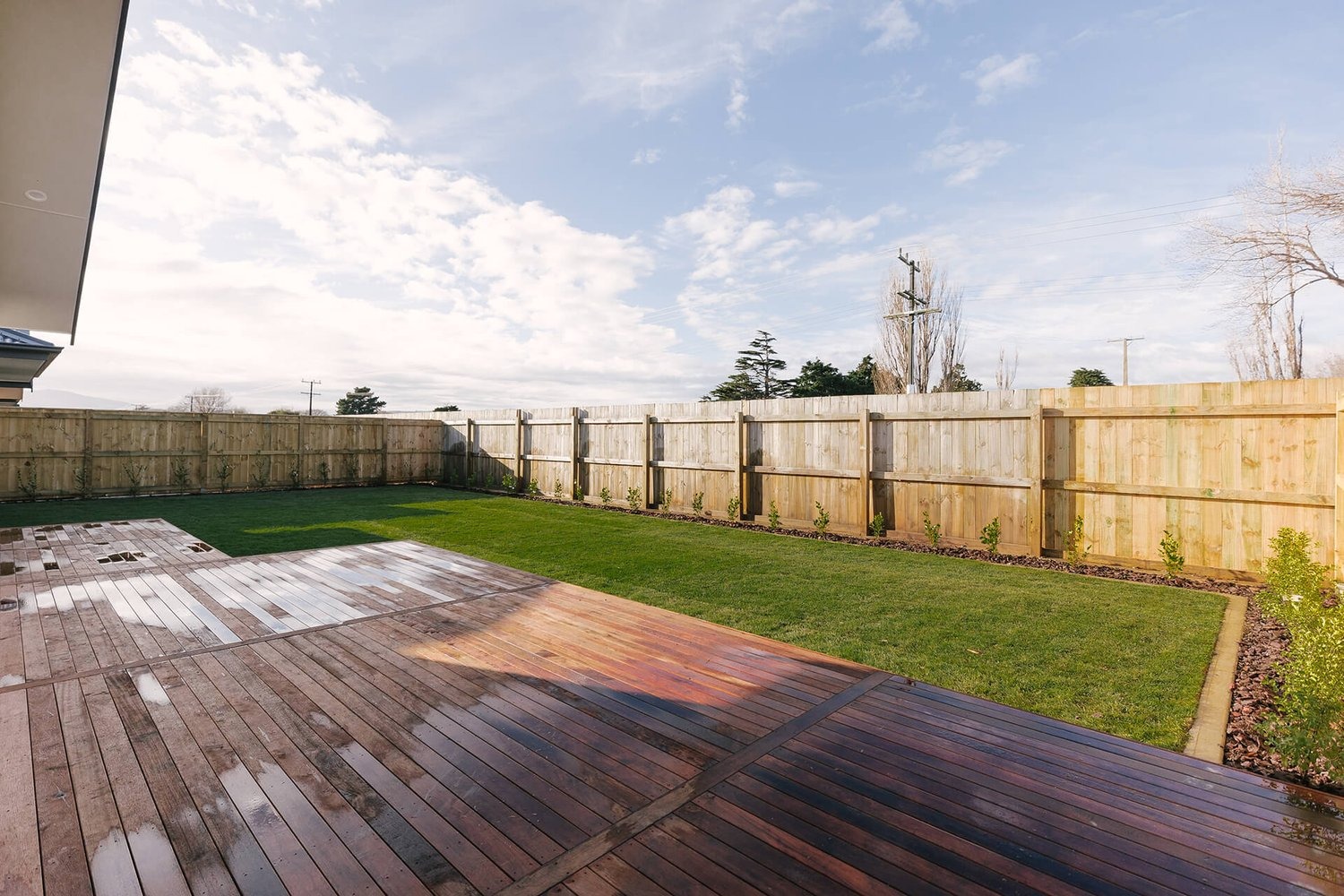 Kelvin Grove - 4 Bedrooms