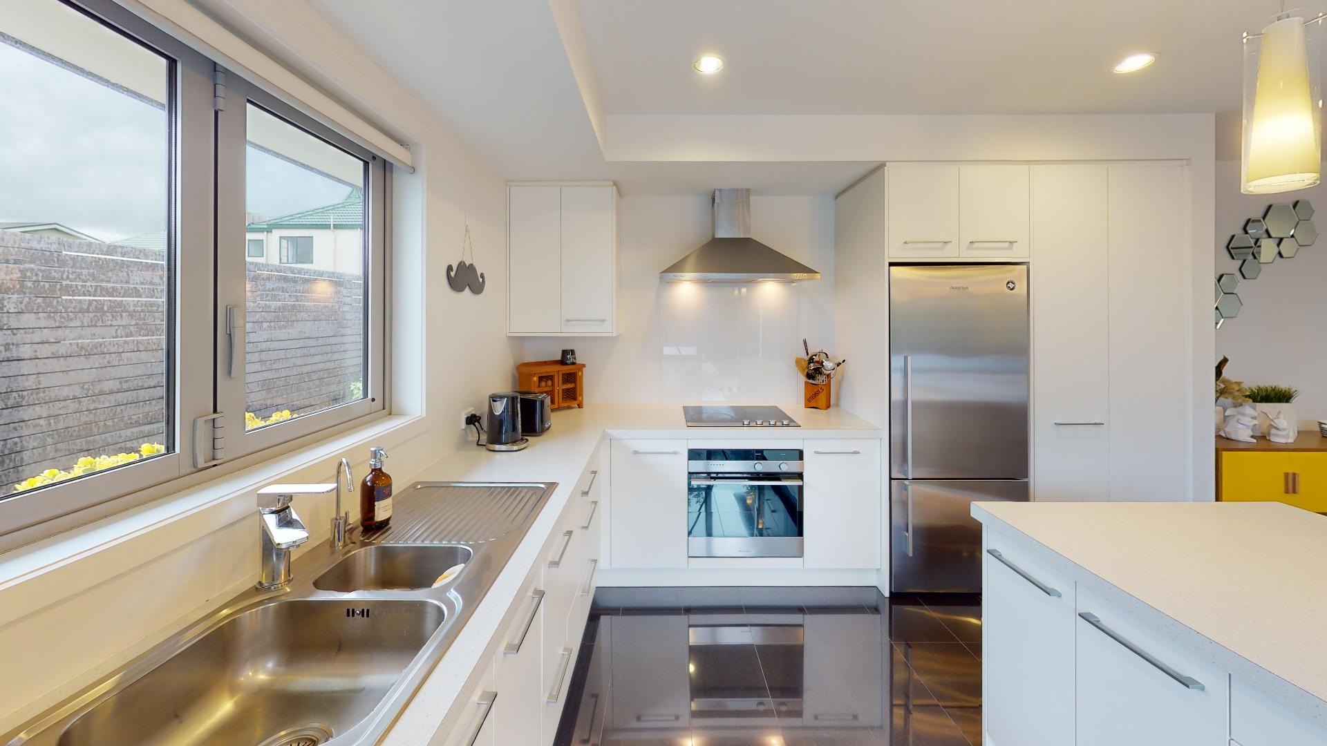 Palmerston North - 3 Bedrooms