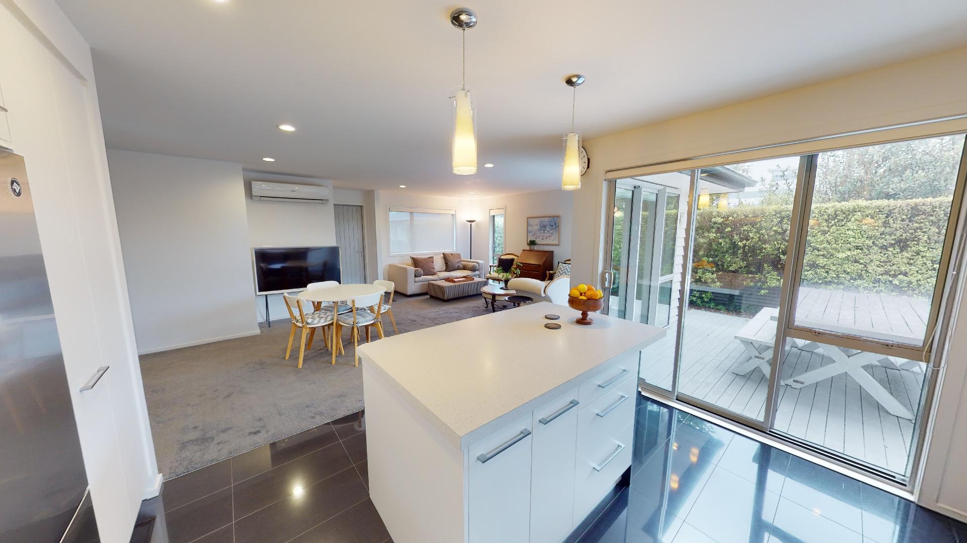 Palmerston North - 3 Bedrooms