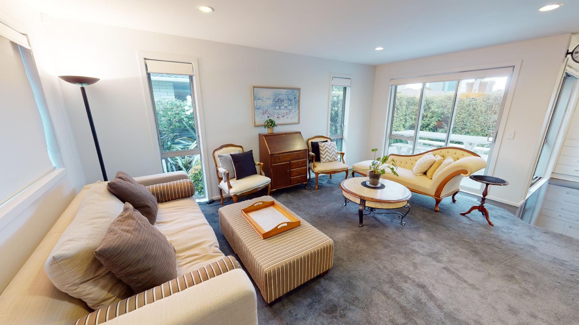 Palmerston North - 3 Bedrooms
