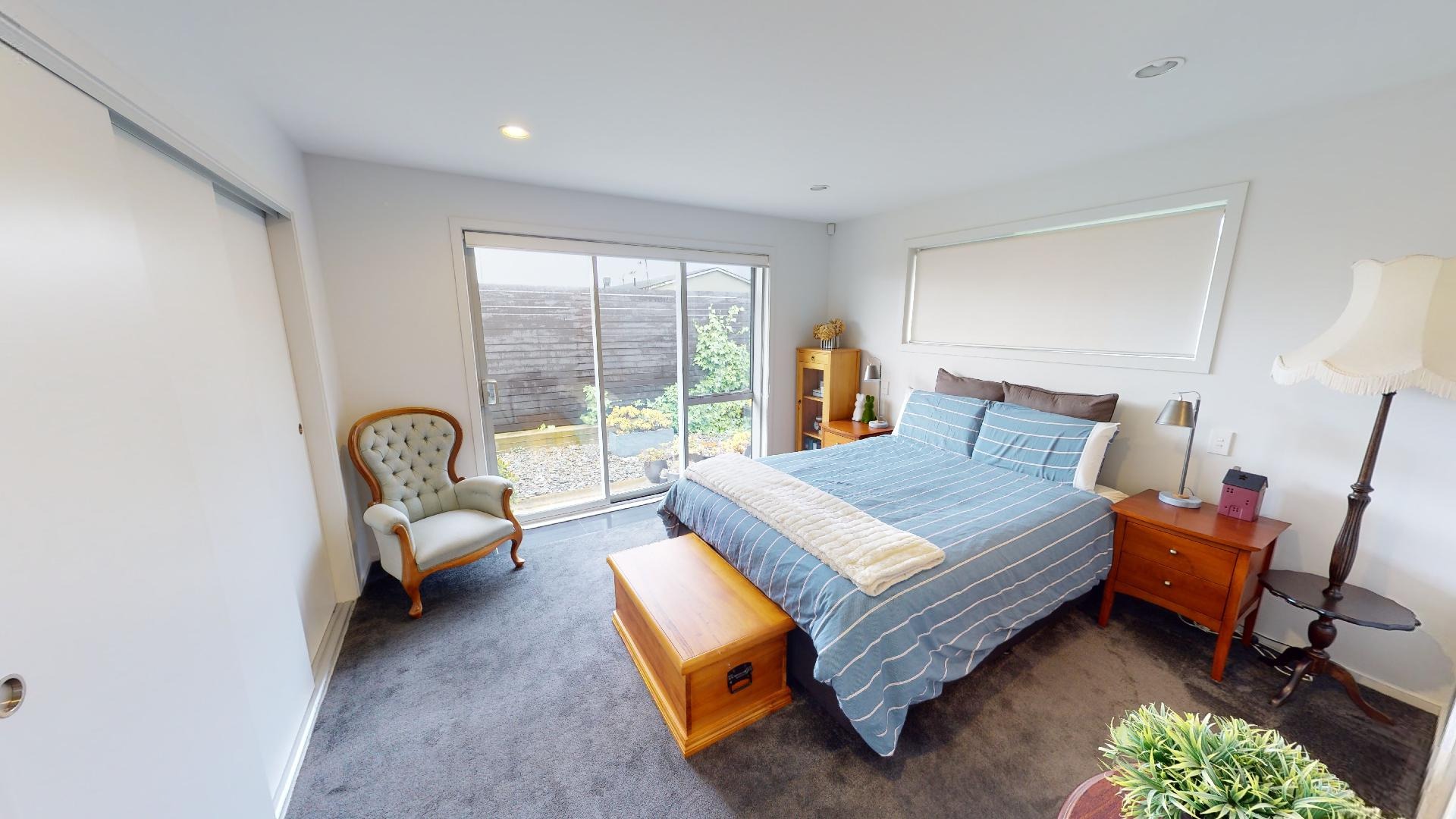 Palmerston North - 3 Bedrooms