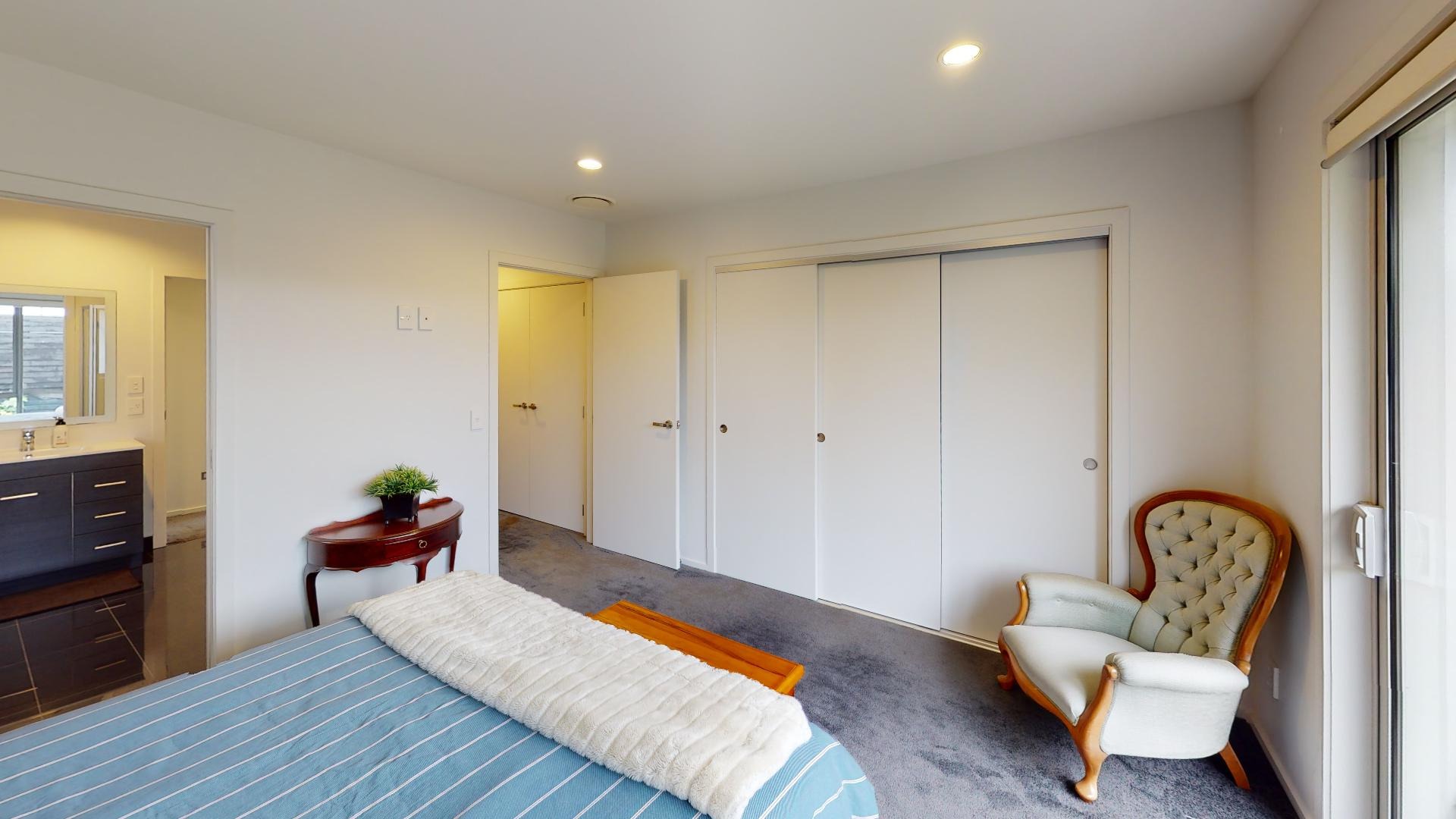Palmerston North - 3 Bedrooms