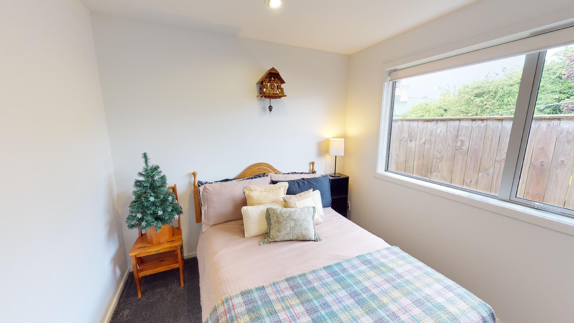 Palmerston North - 3 Bedrooms