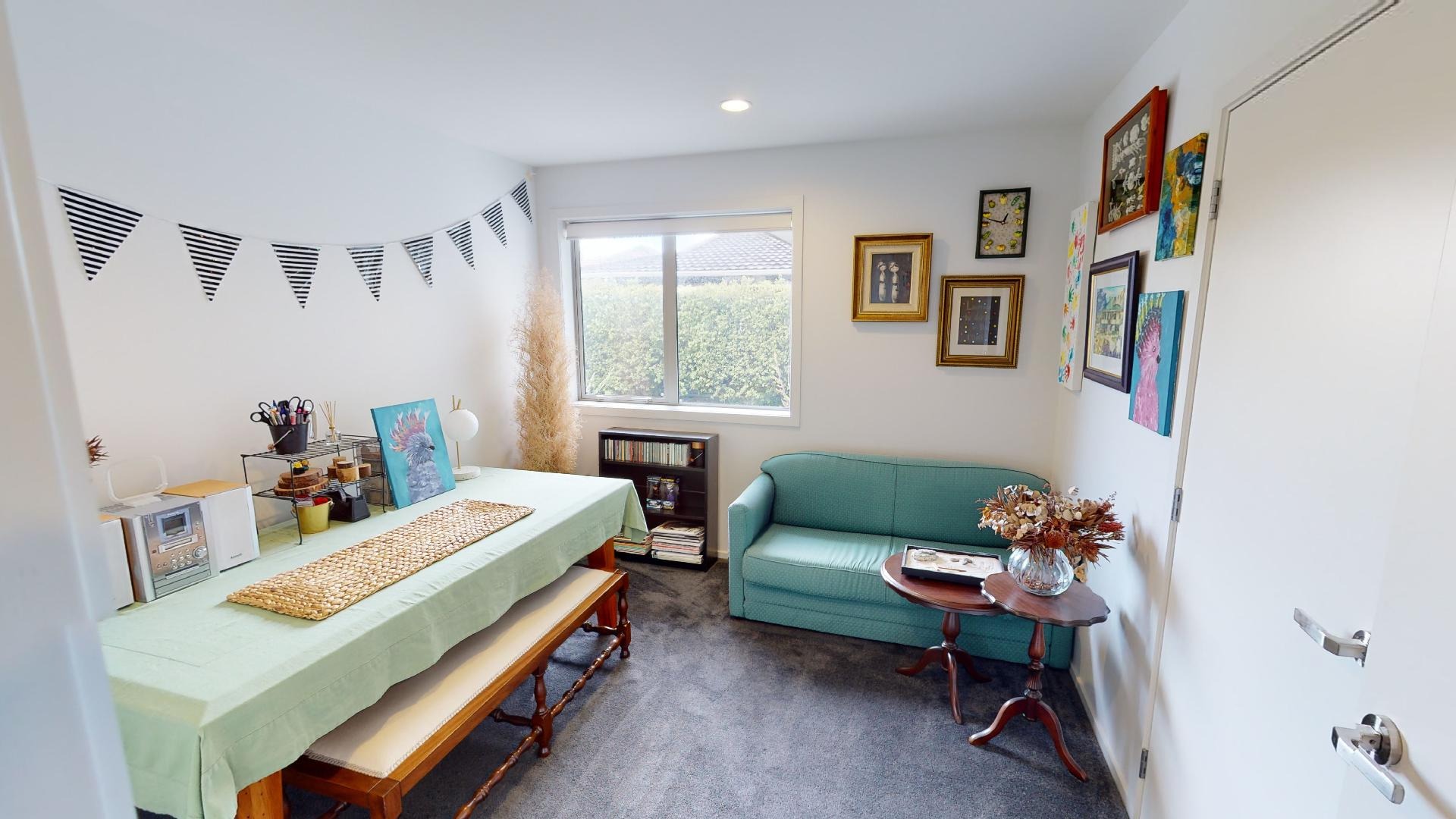 Palmerston North - 3 Bedrooms
