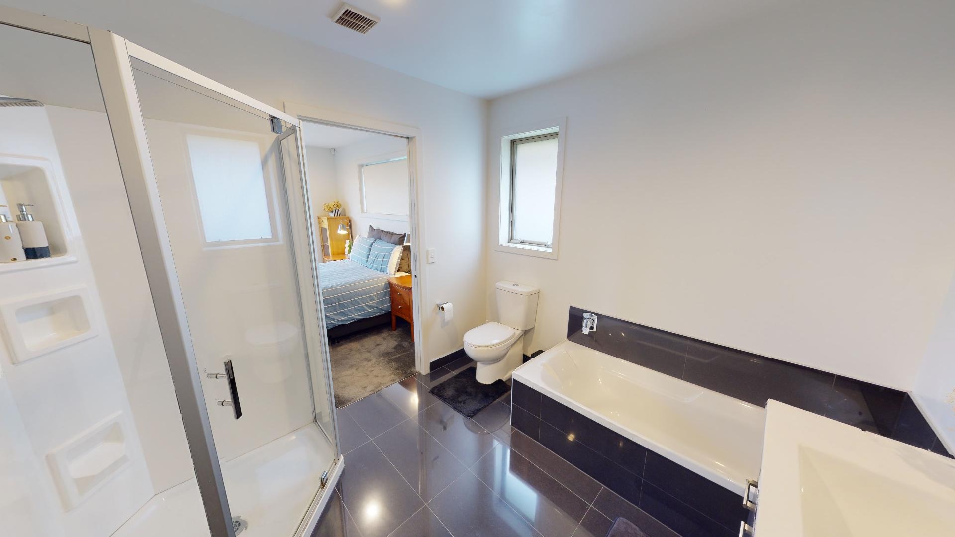 Palmerston North - 3 Bedrooms