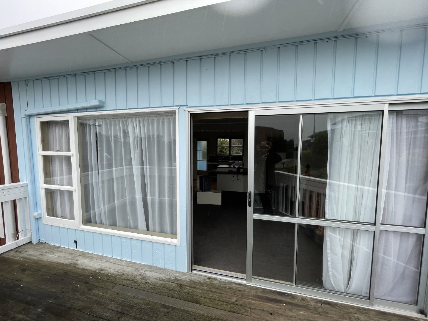 Raumati Beach - 2 Bedrooms