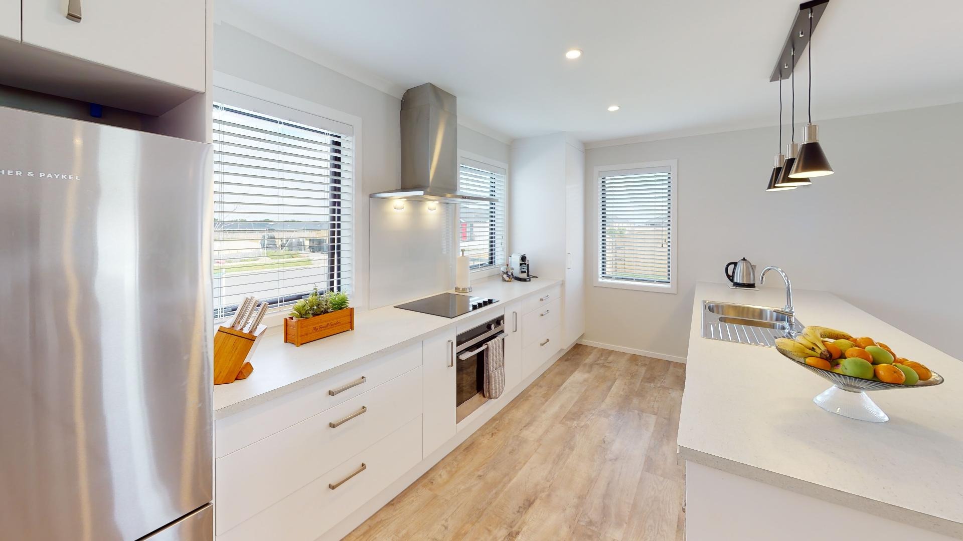 Fitzherbert - 4 bedrooms