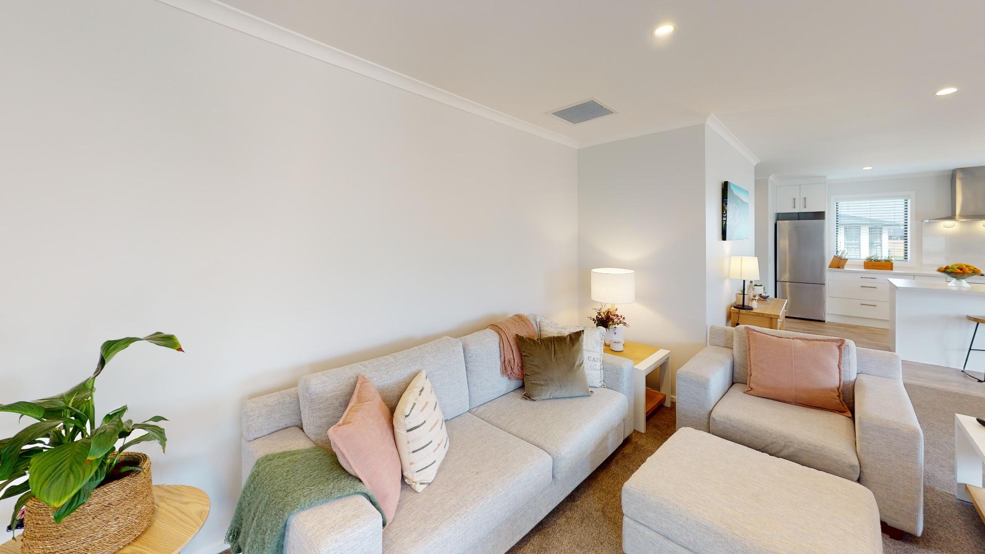 Fitzherbert - 4 bedrooms