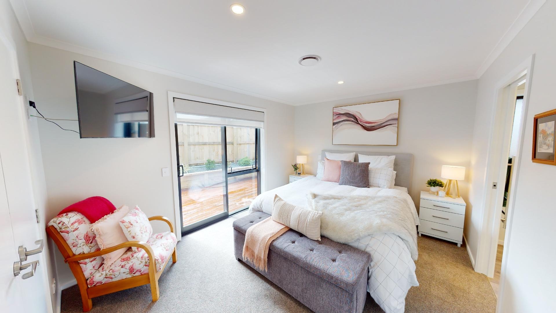 Fitzherbert - 4 bedrooms