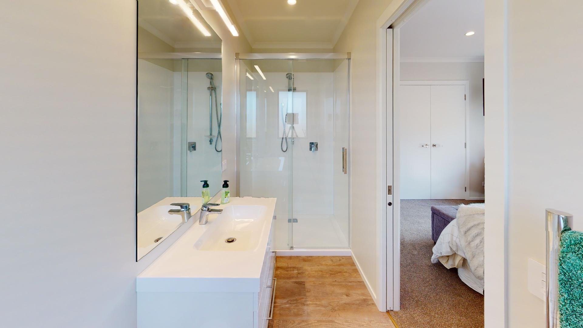 Fitzherbert - 4 bedrooms