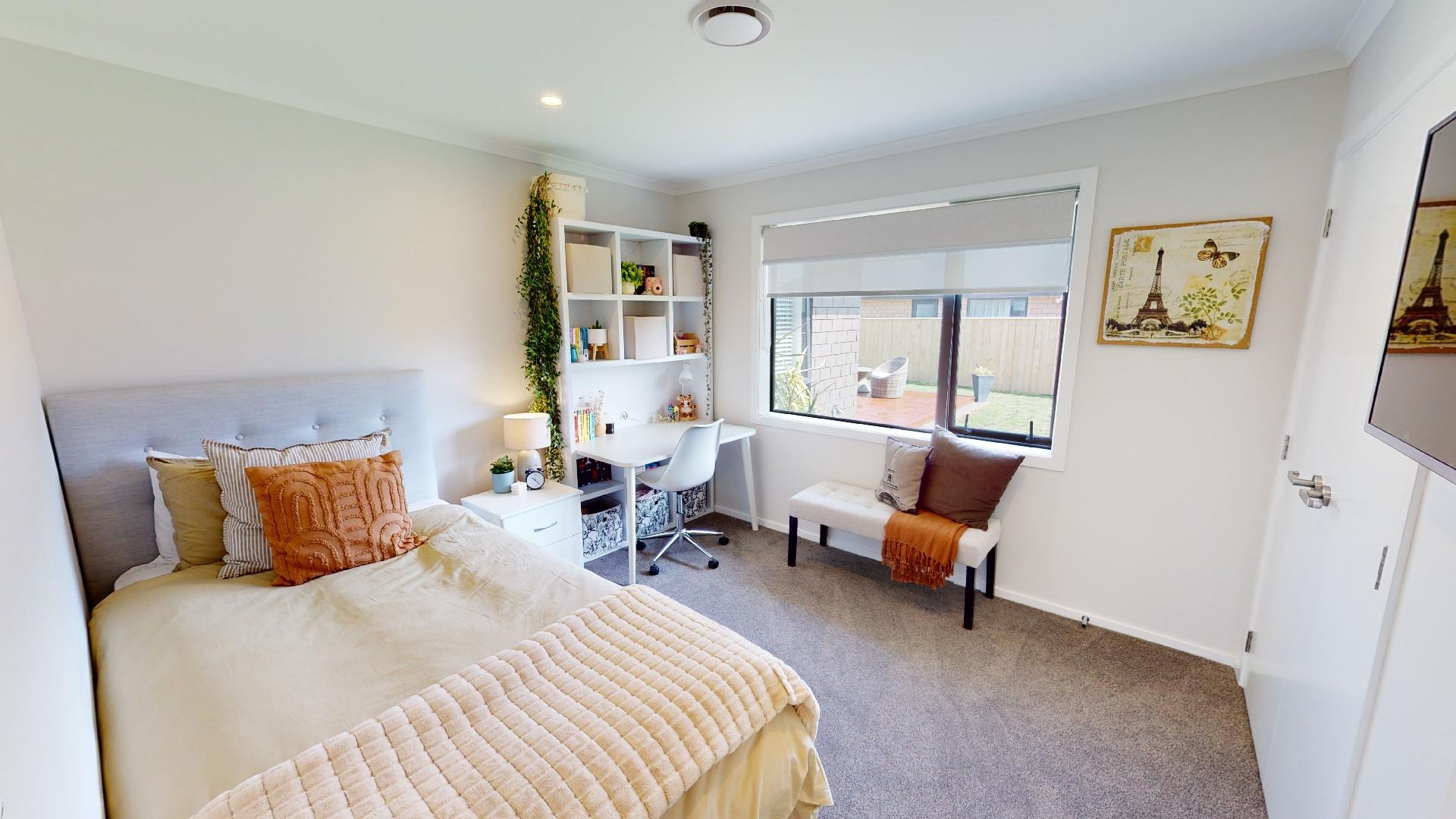 Fitzherbert - 4 bedrooms